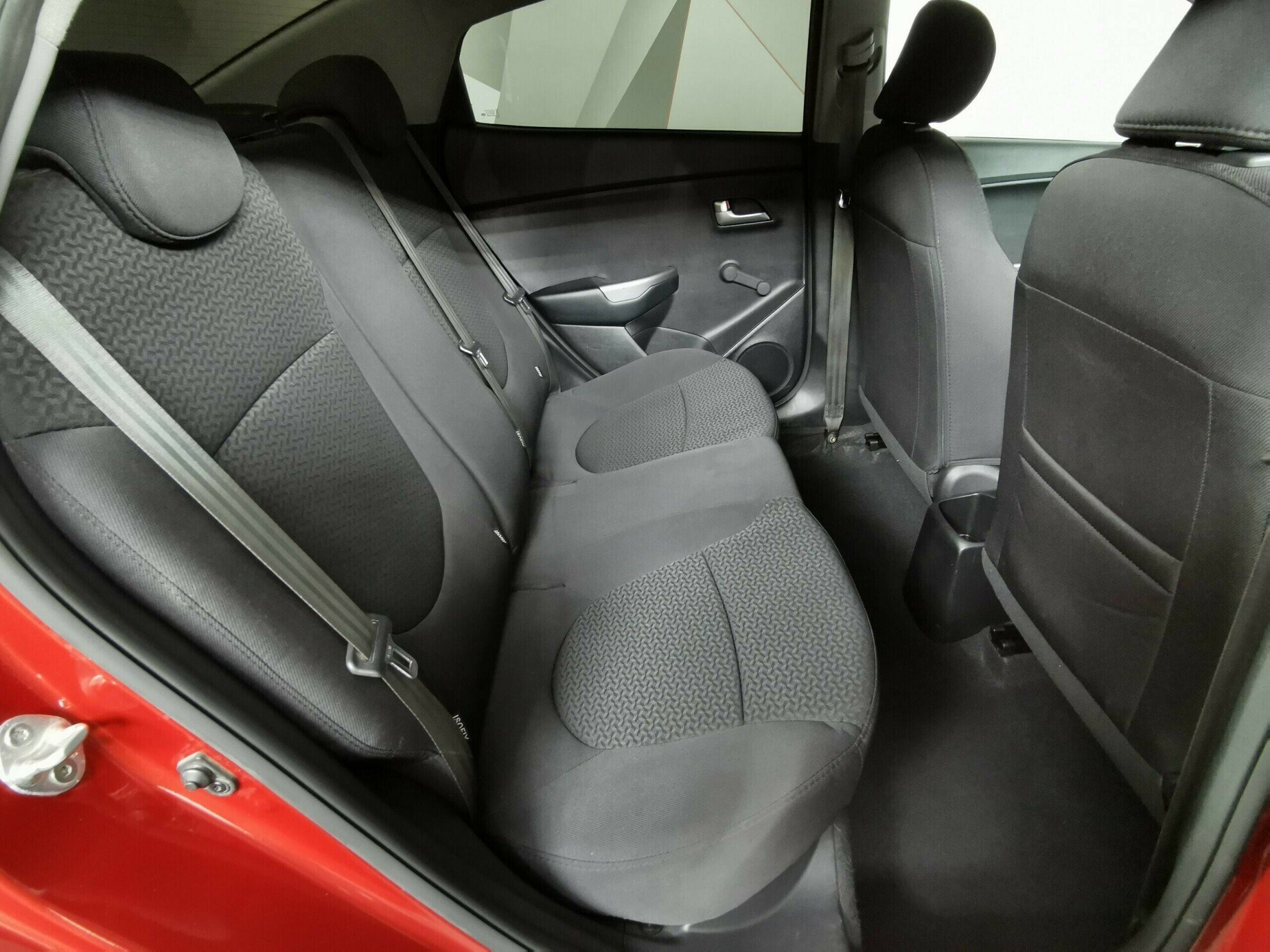 Kia Rio 1.4 МКПП, 2016, 89 000 км фото 7