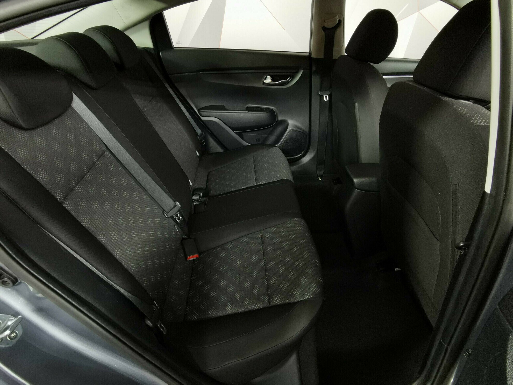 Kia Rio 1.6 МКПП, 2019, 58 000 км фото 8