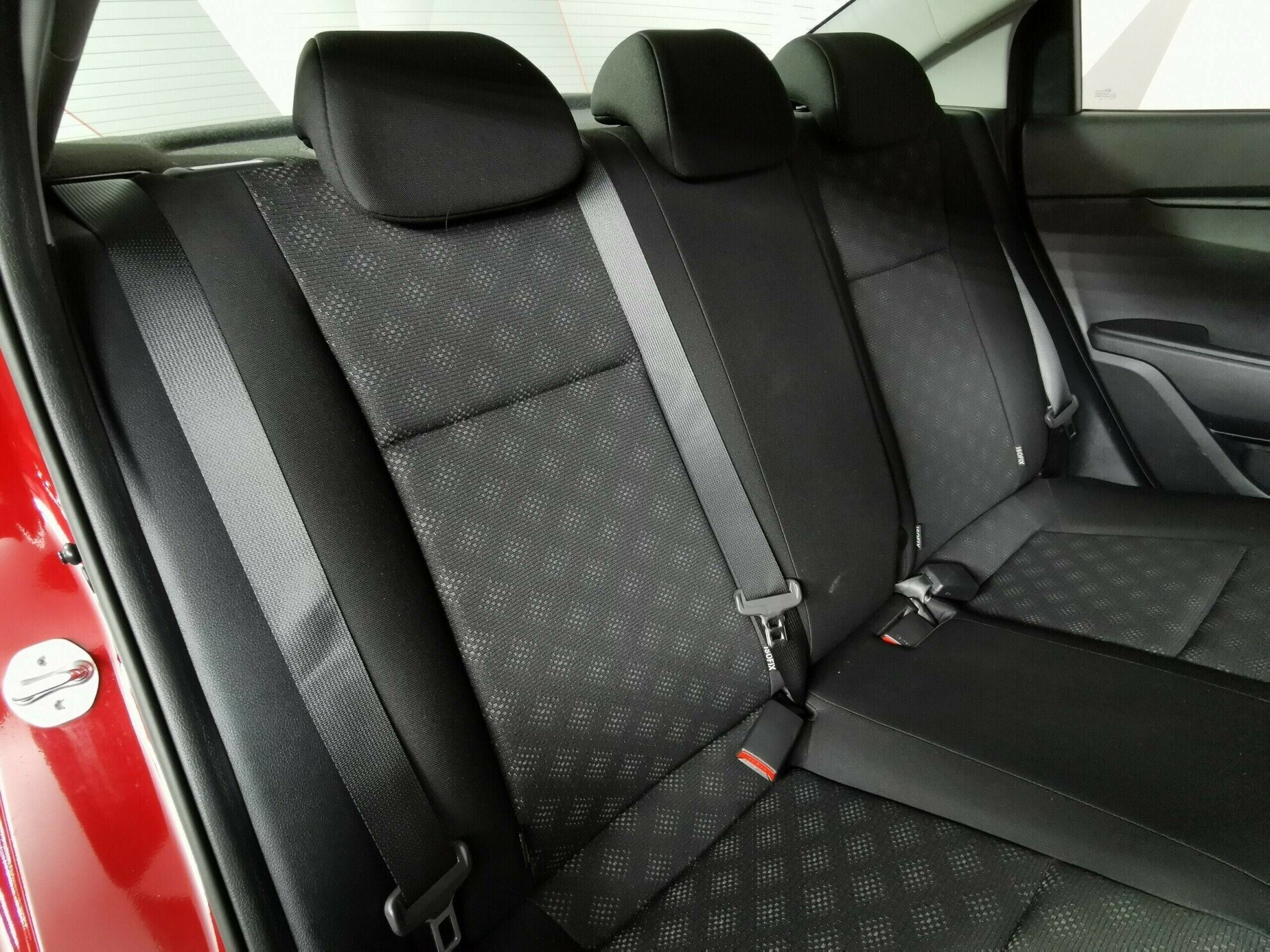 Kia Rio 1.6 АКПП, 2017, 79 000 км фото 9