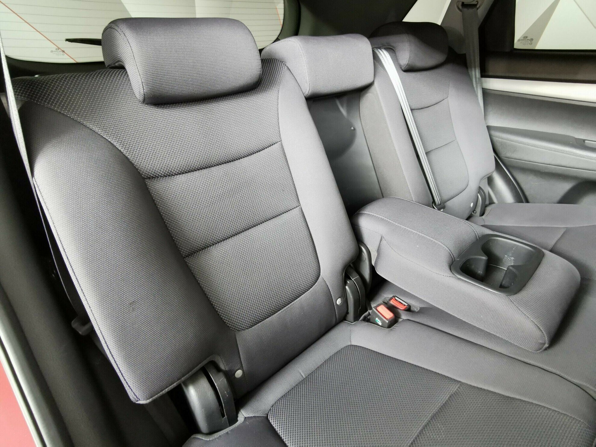 Kia Sorento 2.4 АКПП, 2010, 155 000 км фото 7
