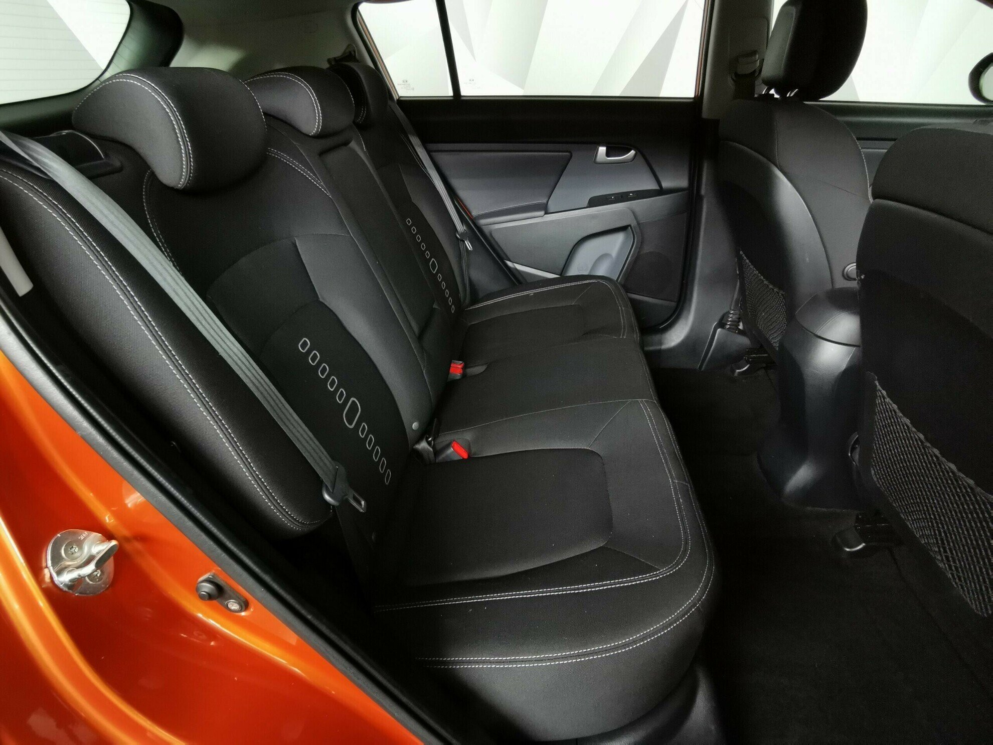 Kia Sportage 2.0 АКПП, 2010, 168 000 км фото 11