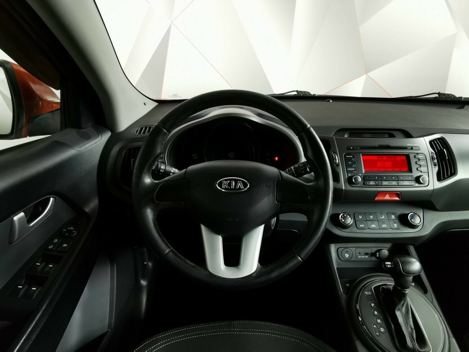 Kia Sportage 2.0 АКПП, 2010, 168 000 км фото 6