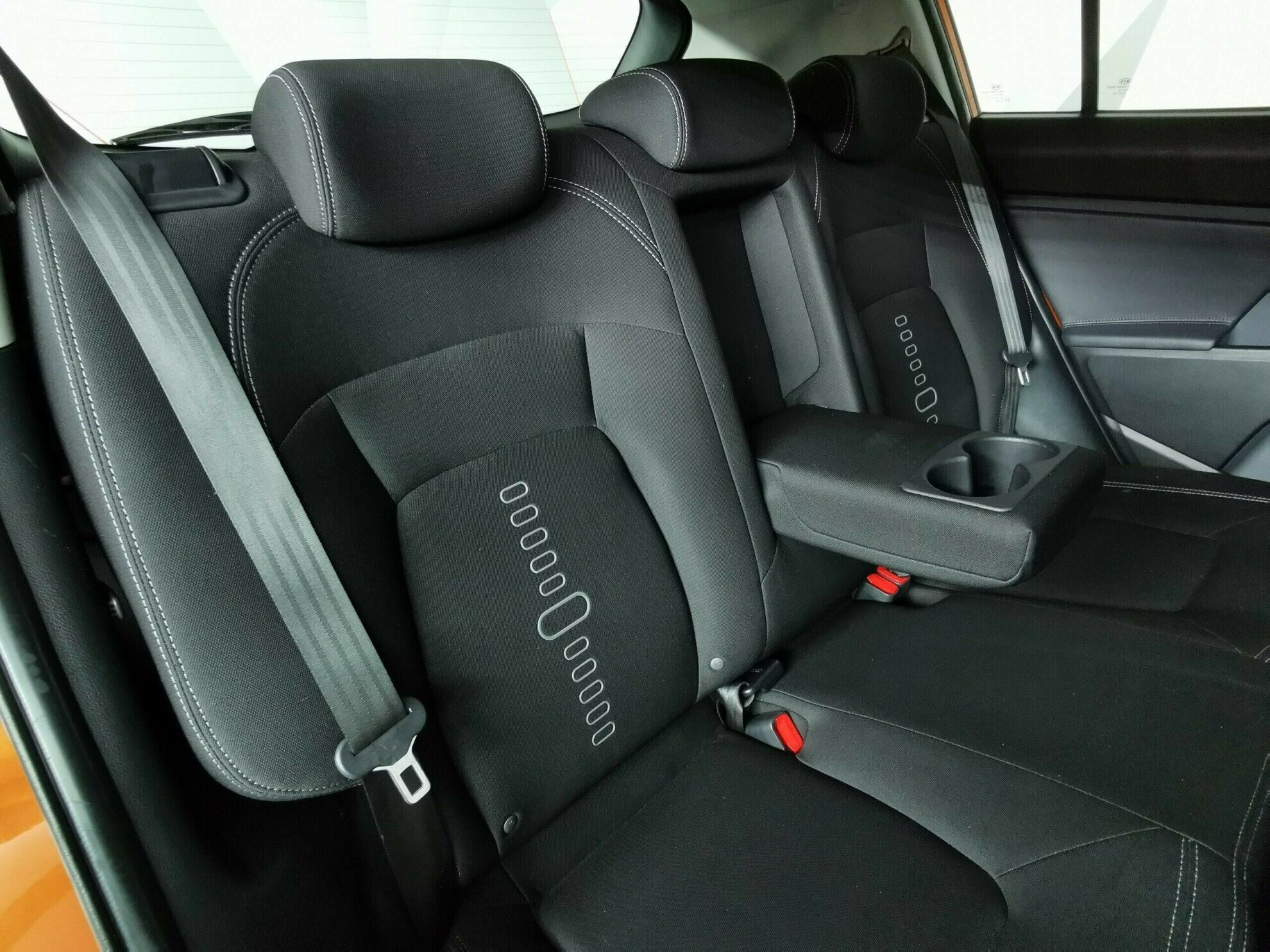 Kia Sportage 2.0 АКПП, 2010, 168 000 км фото 9