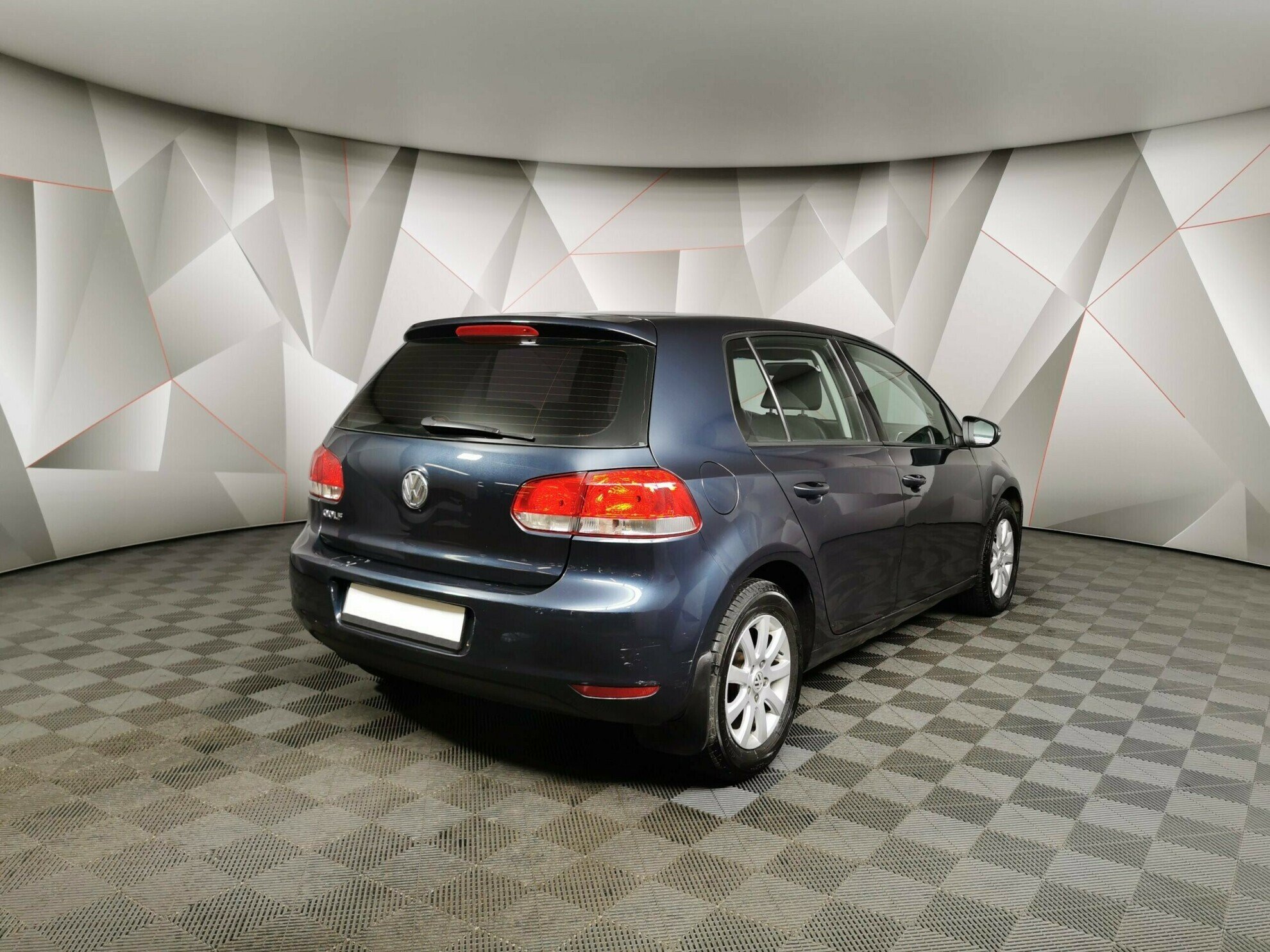 Volkswagen Golf 1.4 МКПП, 2011, 145 000 км фото 2