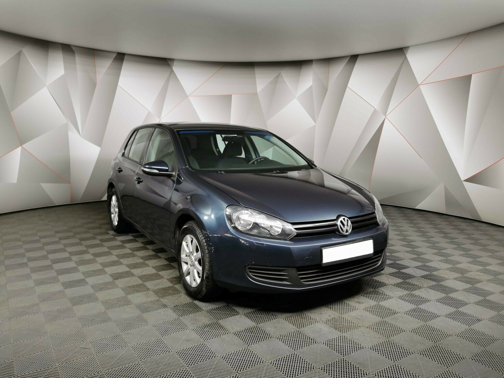 Volkswagen Golf 1.4 МКПП, 2011, 145 000 км фото 3