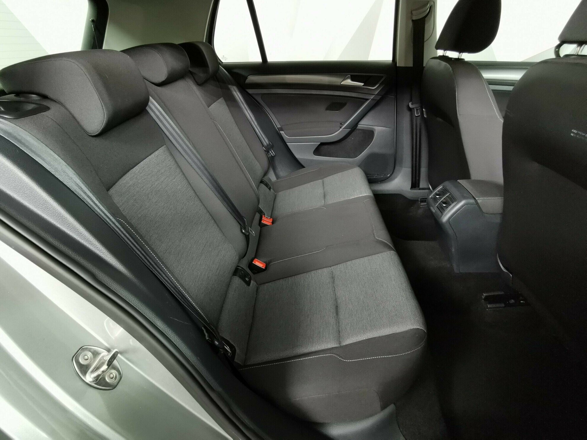 Volkswagen Golf 1.2 МКПП, 2013, 120 000 км фото 9