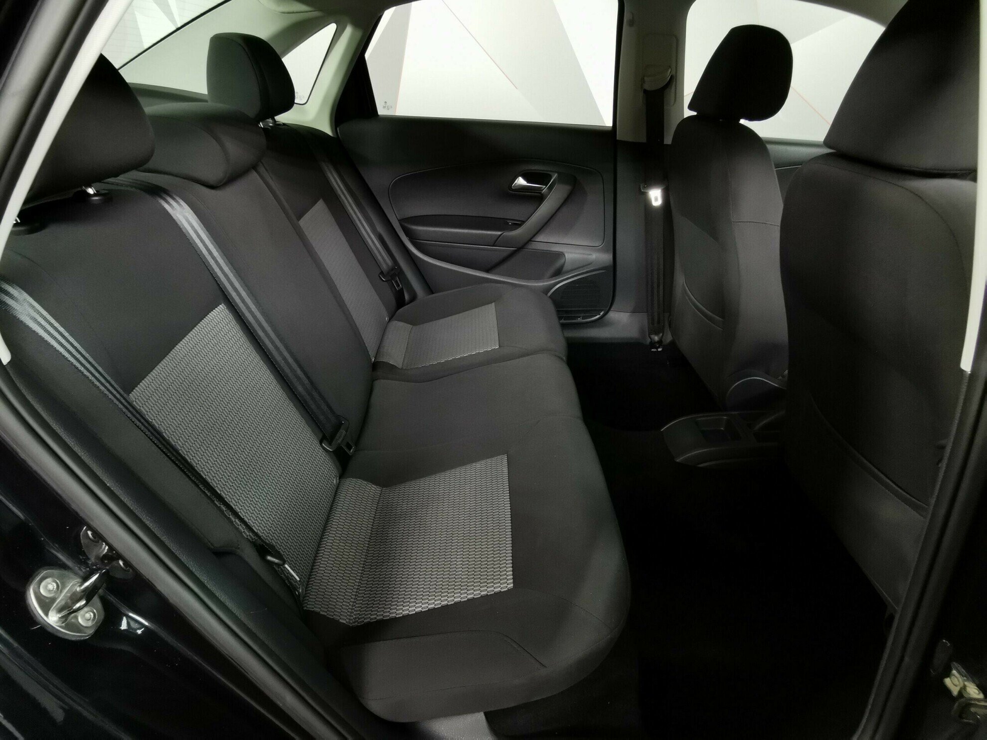 Volkswagen Polo 1.6 МКПП, 2013, 130 000 км фото 10