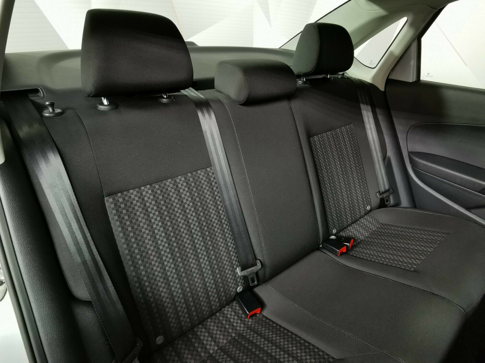 Volkswagen Polo 1.6 АКПП, 2017, 77 000 км фото 6