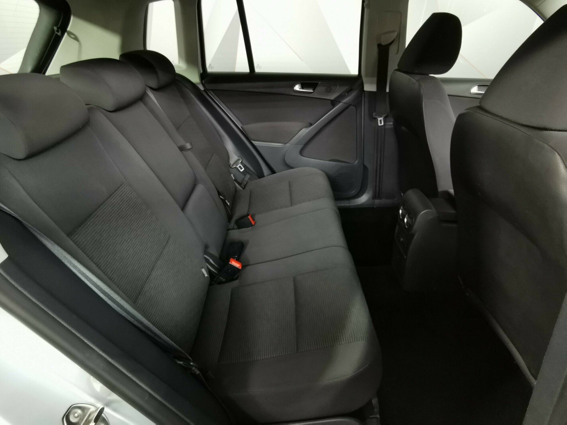 Volkswagen Tiguan 1.4 МКПП, 2012, 136 000 км фото 10
