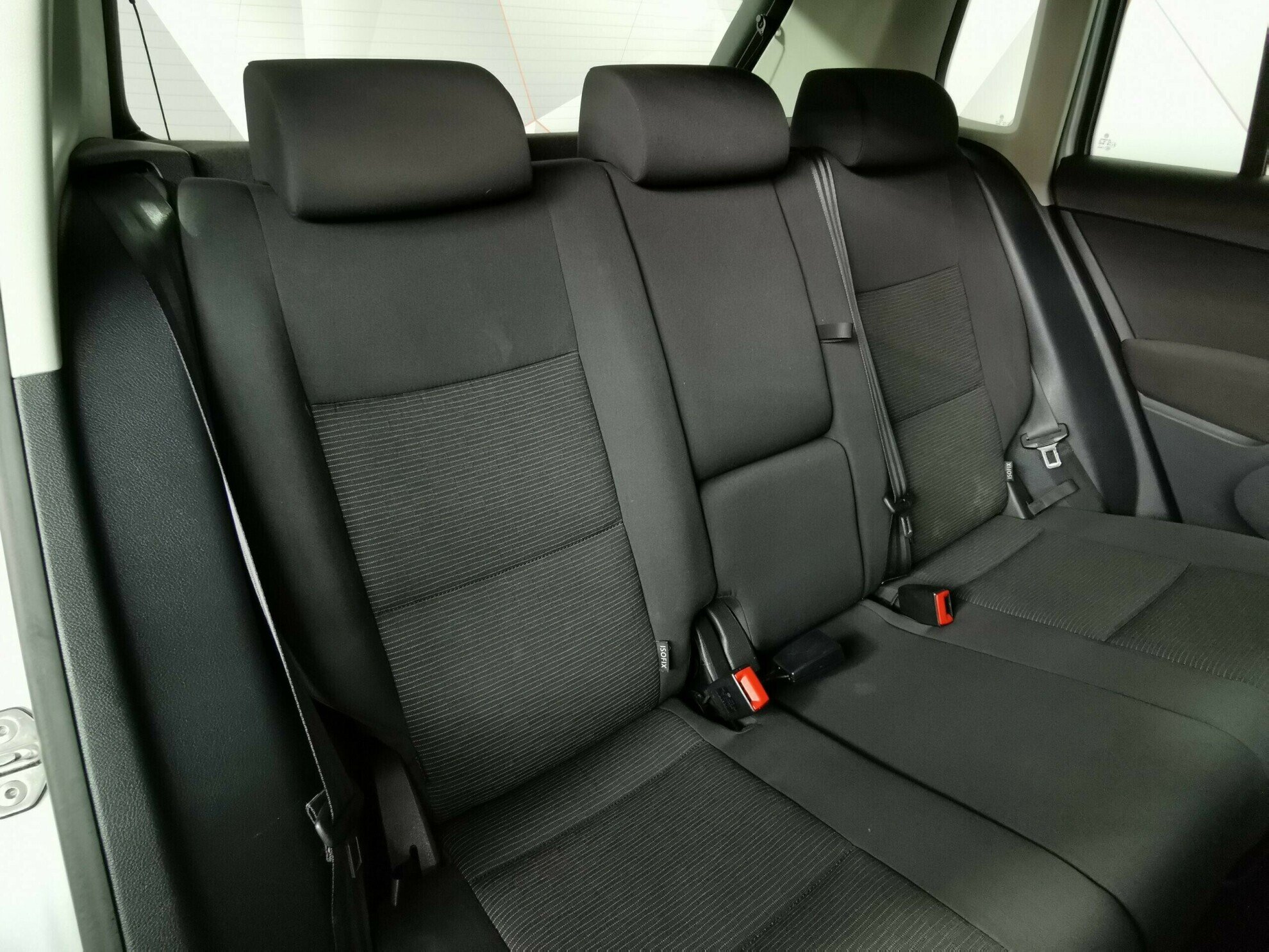 Volkswagen Tiguan 1.4 МКПП, 2012, 136 000 км фото 11