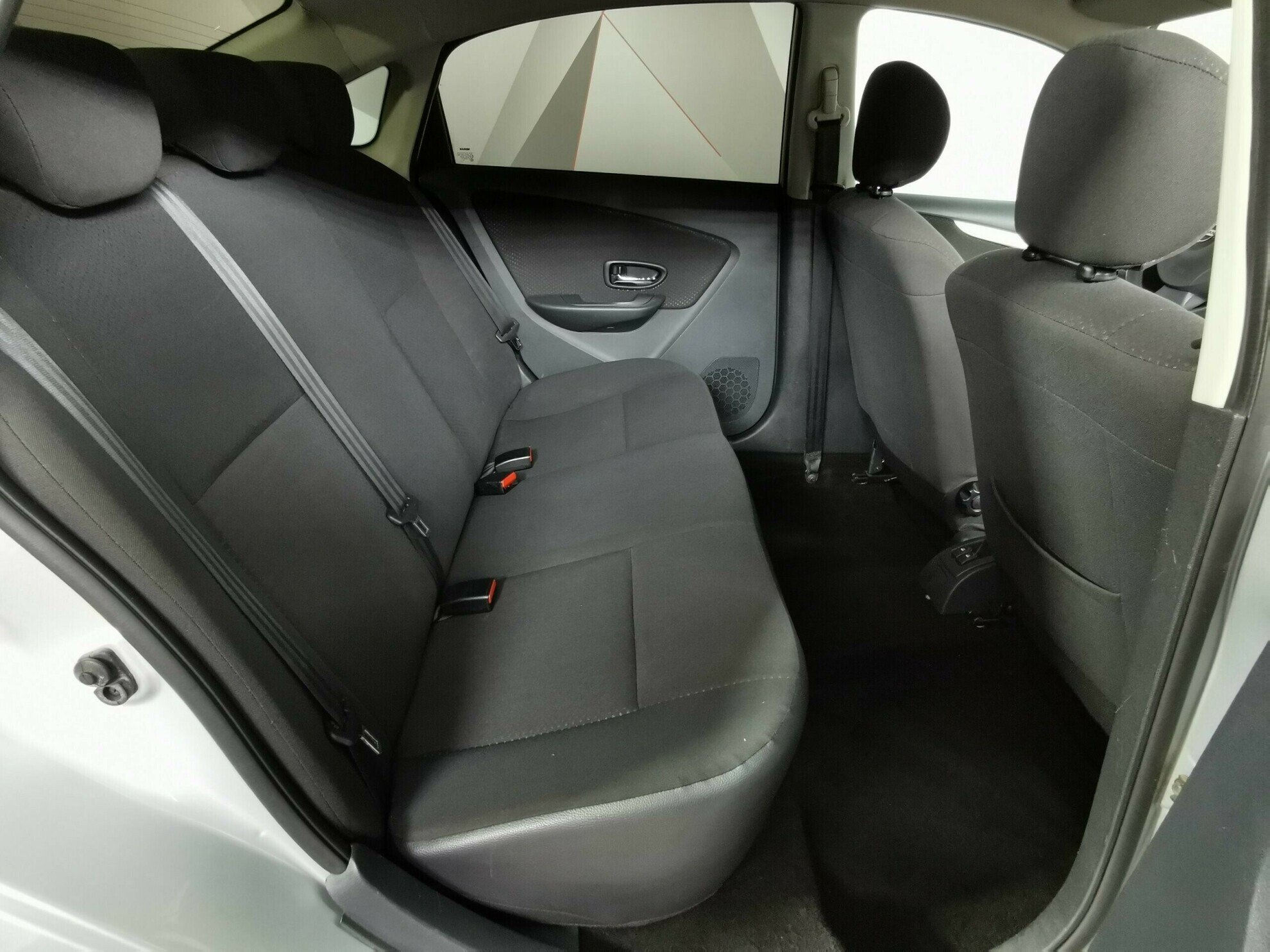 Nissan Almera 1.6 АКПП, 2016, 86 000 км фото 11