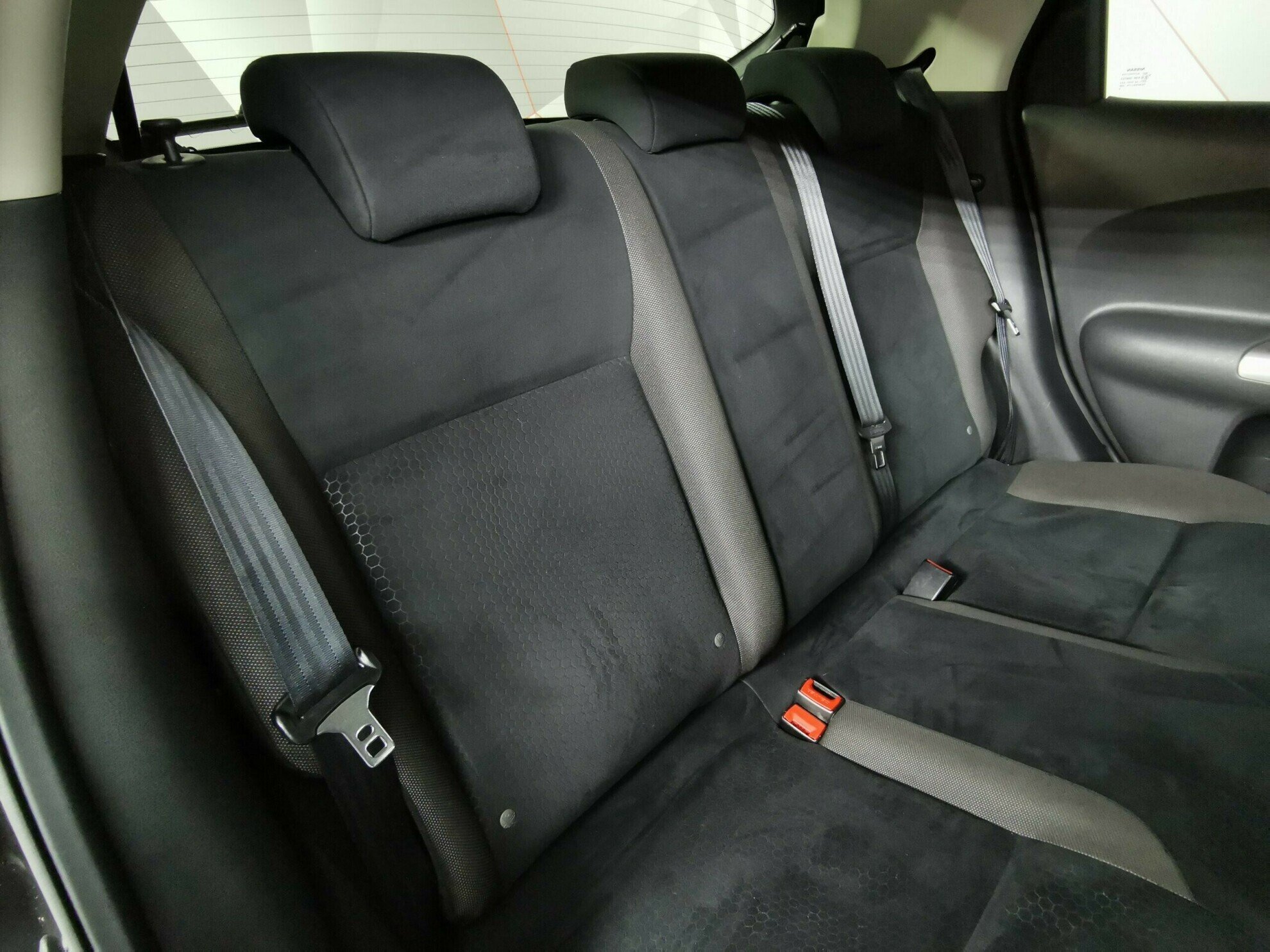 Nissan Juke 1.6 CVT, 2011, 152 000 км фото 10