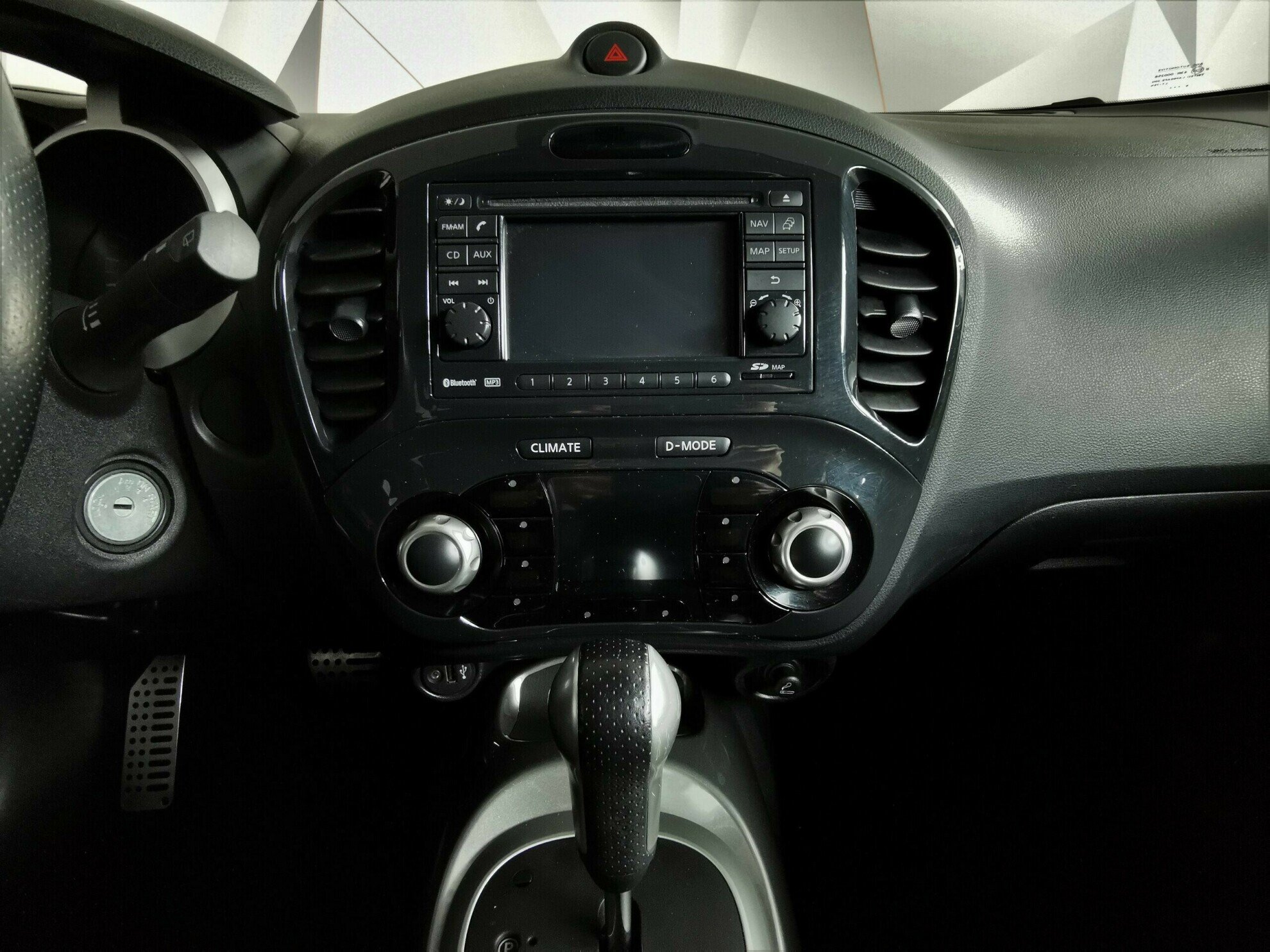 Nissan Juke 1.6 CVT, 2011, 152 000 км фото 9