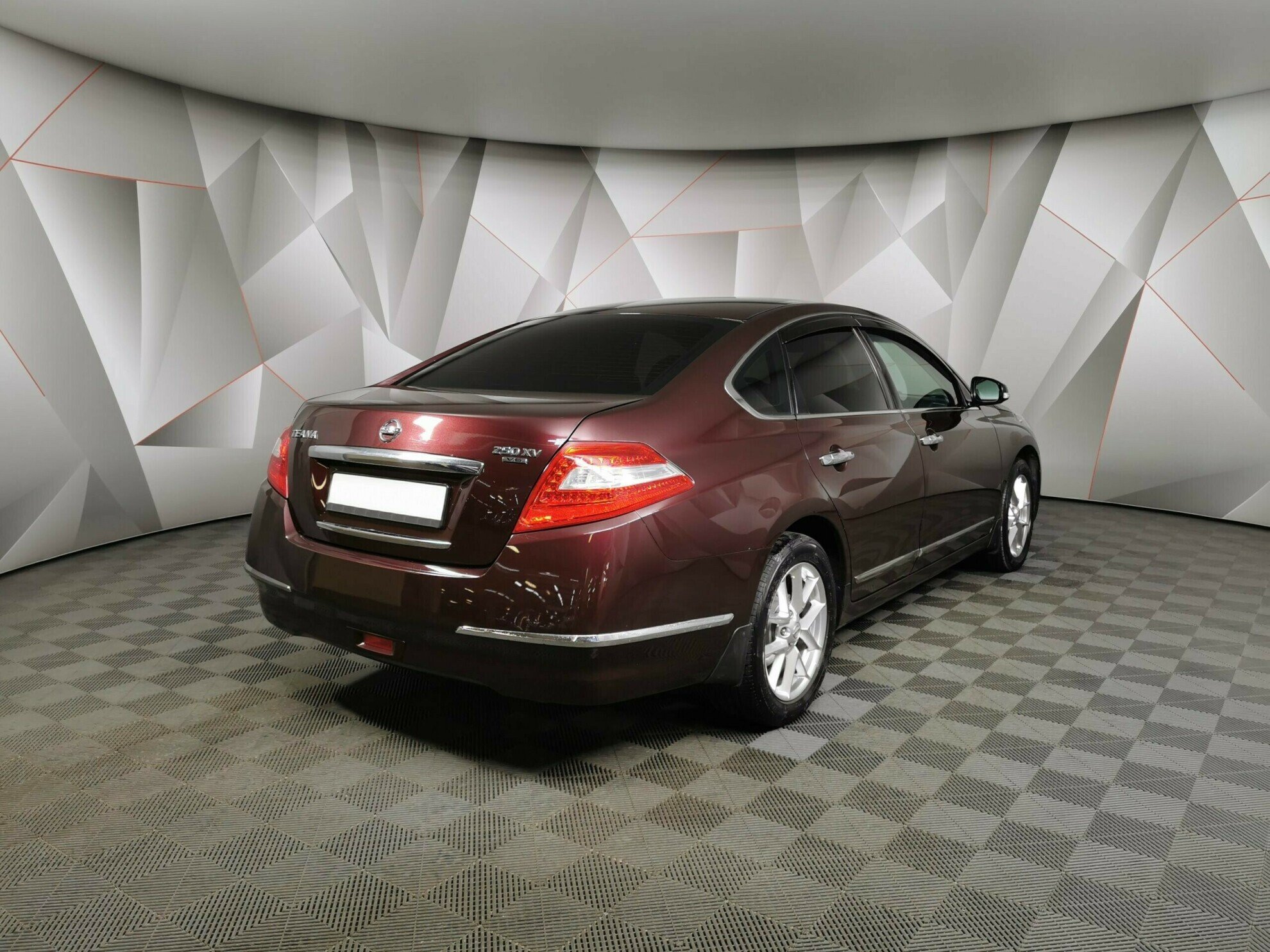Nissan Teana 2.5 CVT, 2009, 175 000 км фото 11