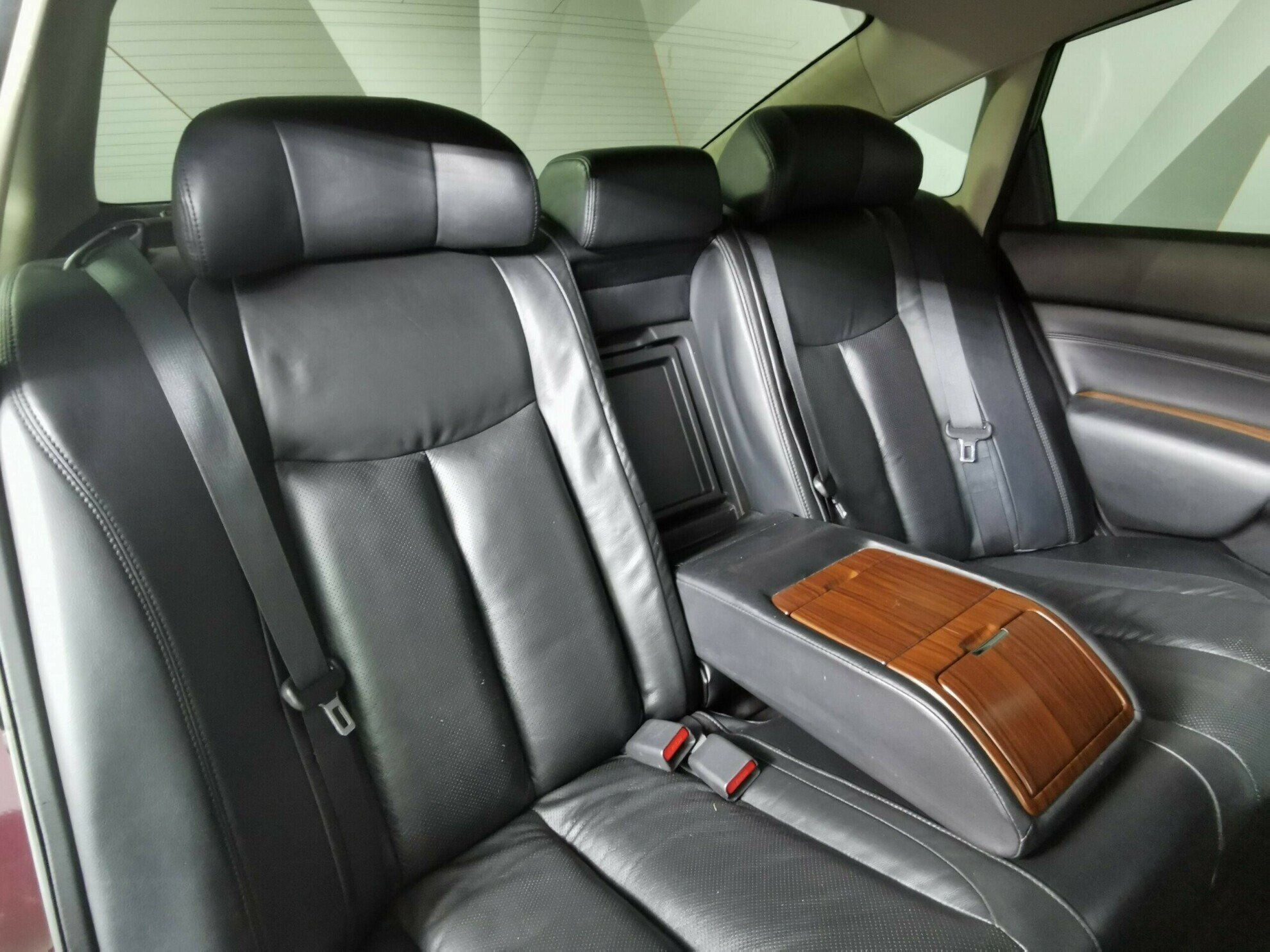Nissan Teana 2.5 CVT, 2009, 175 000 км фото 4