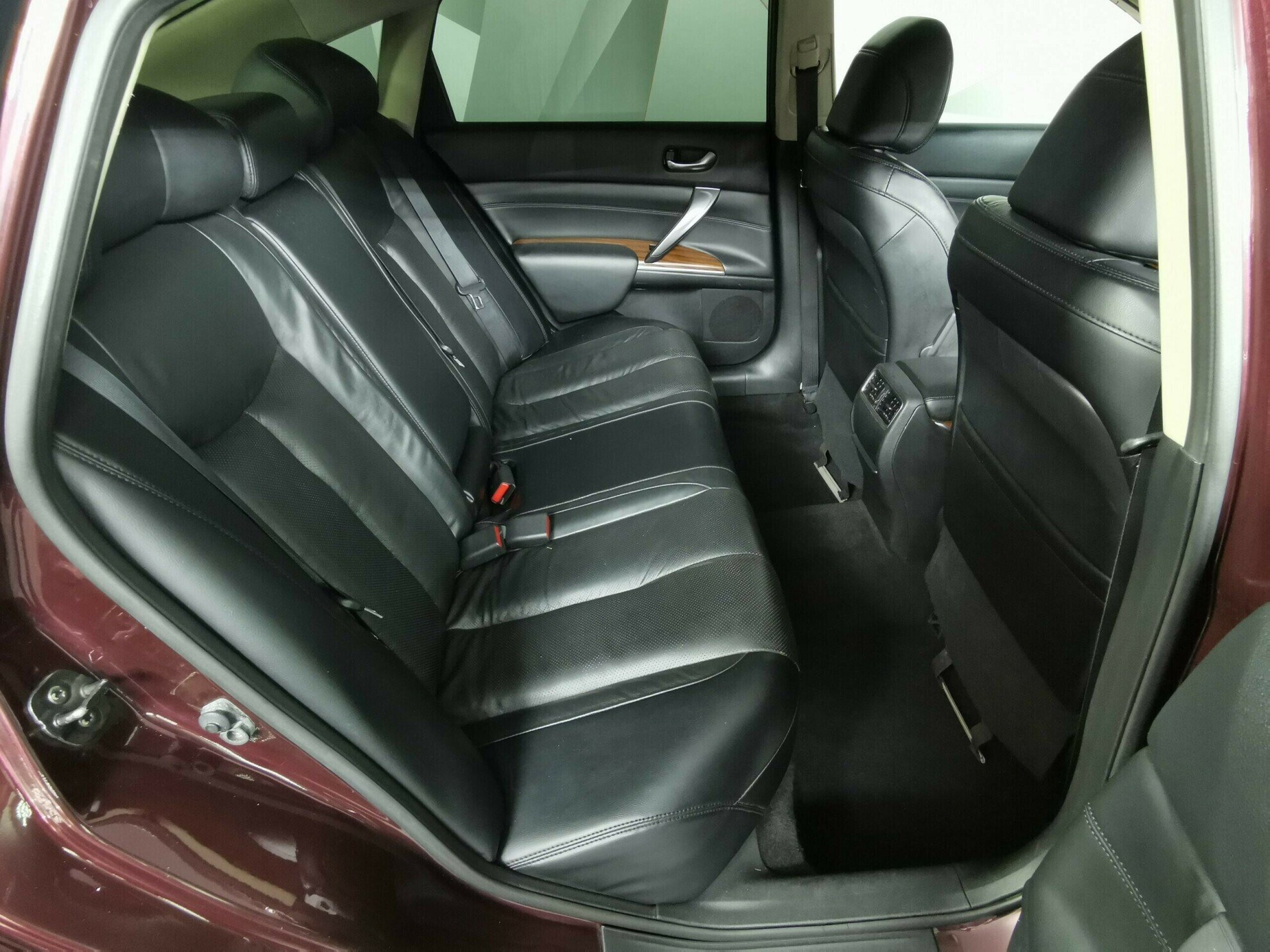Nissan Teana 2.5 CVT, 2009, 175 000 км фото 6