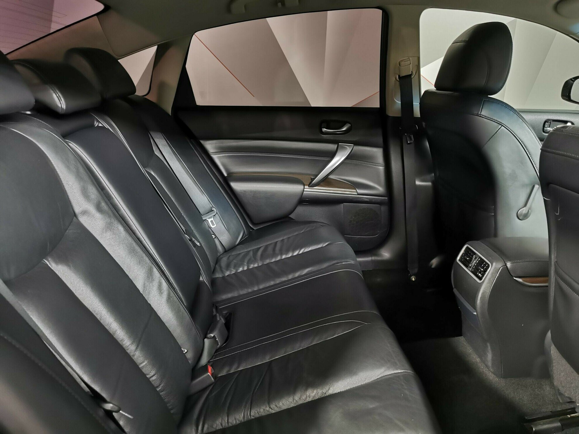 Nissan Teana 2.5 CVT, 2011, 156 000 км фото 11