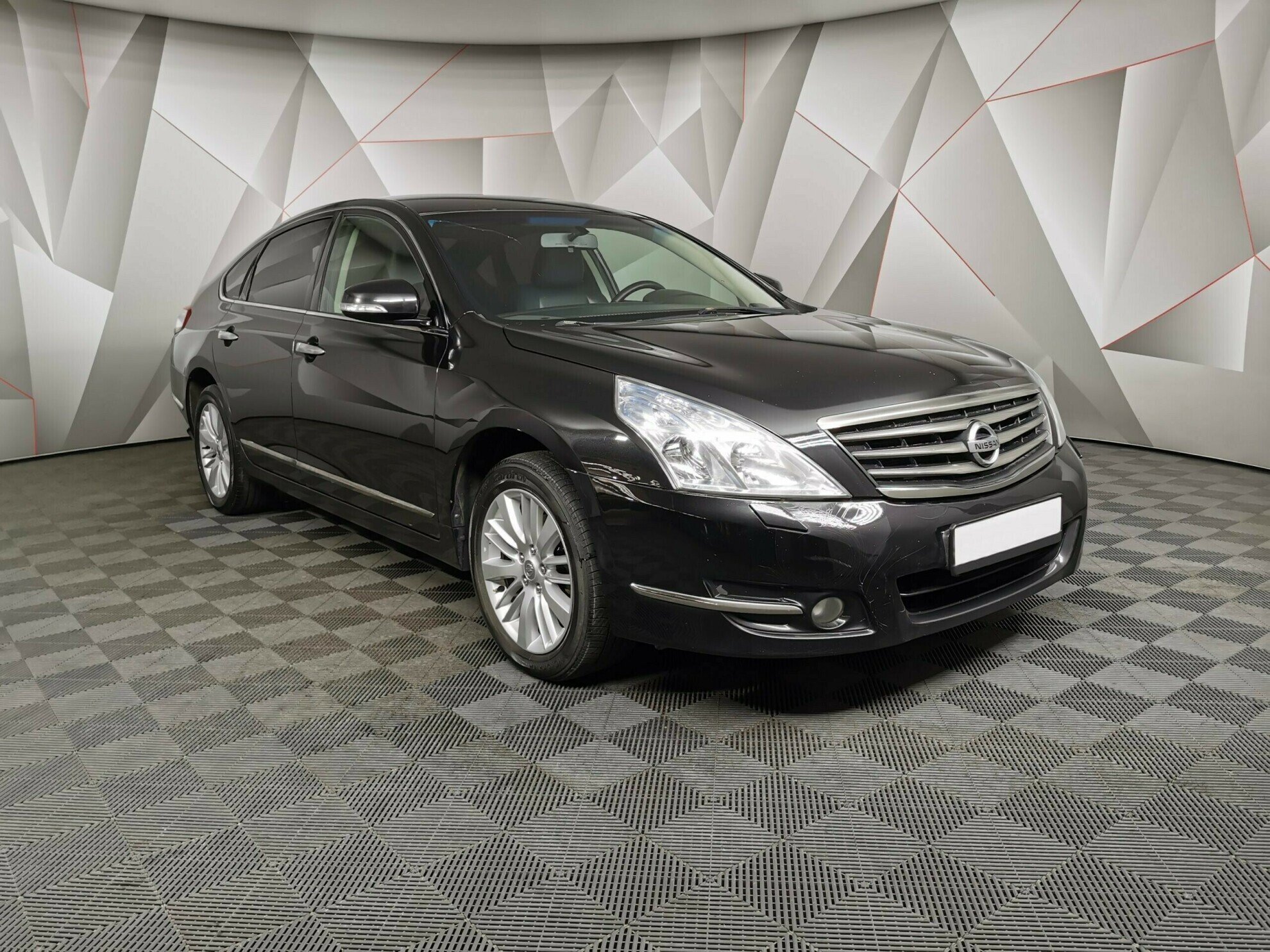 Nissan Teana 2.5 CVT, 2011, 156 000 км фото 3