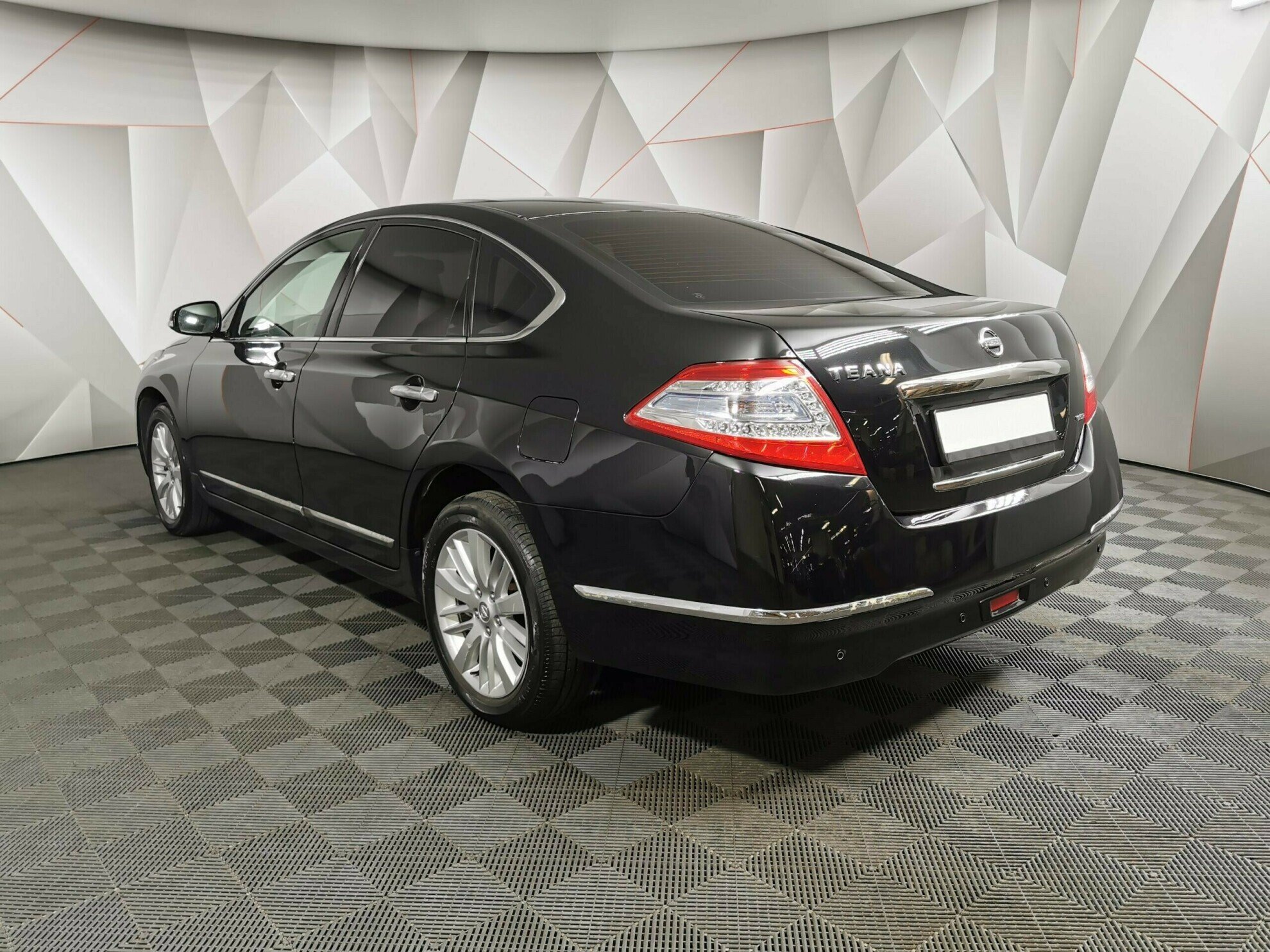 Nissan Teana 2.5 CVT, 2011, 156 000 км фото 4