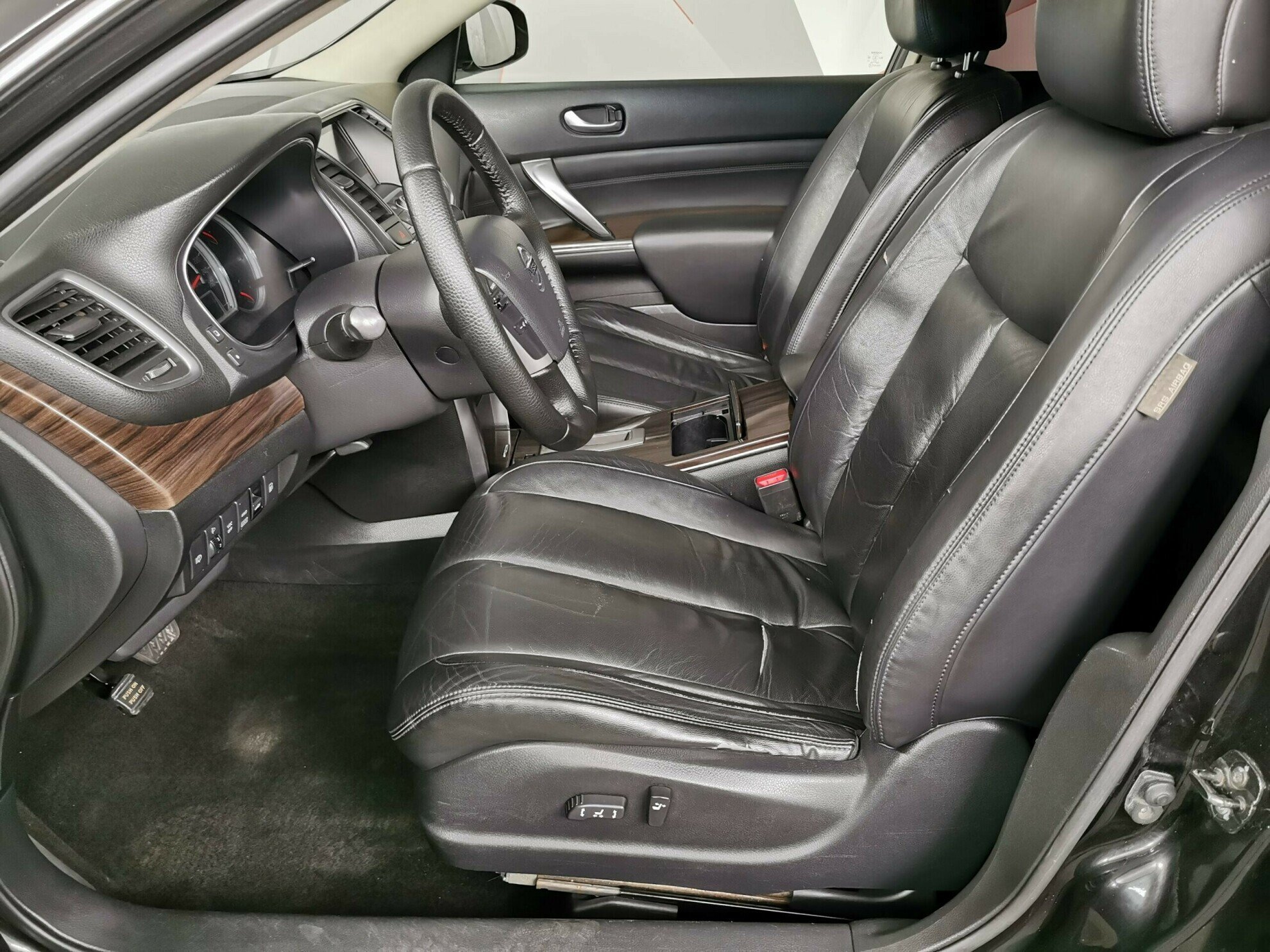 Nissan Teana 2.5 CVT, 2011, 156 000 км фото 5