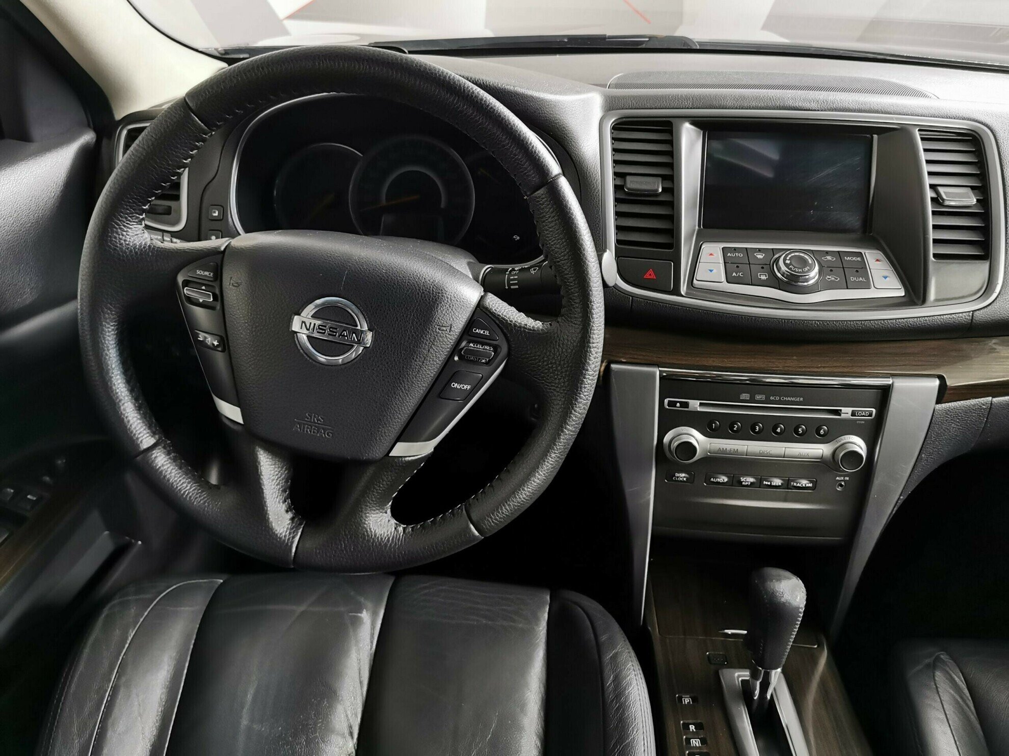 Nissan Teana 2.5 CVT, 2011, 156 000 км фото 8