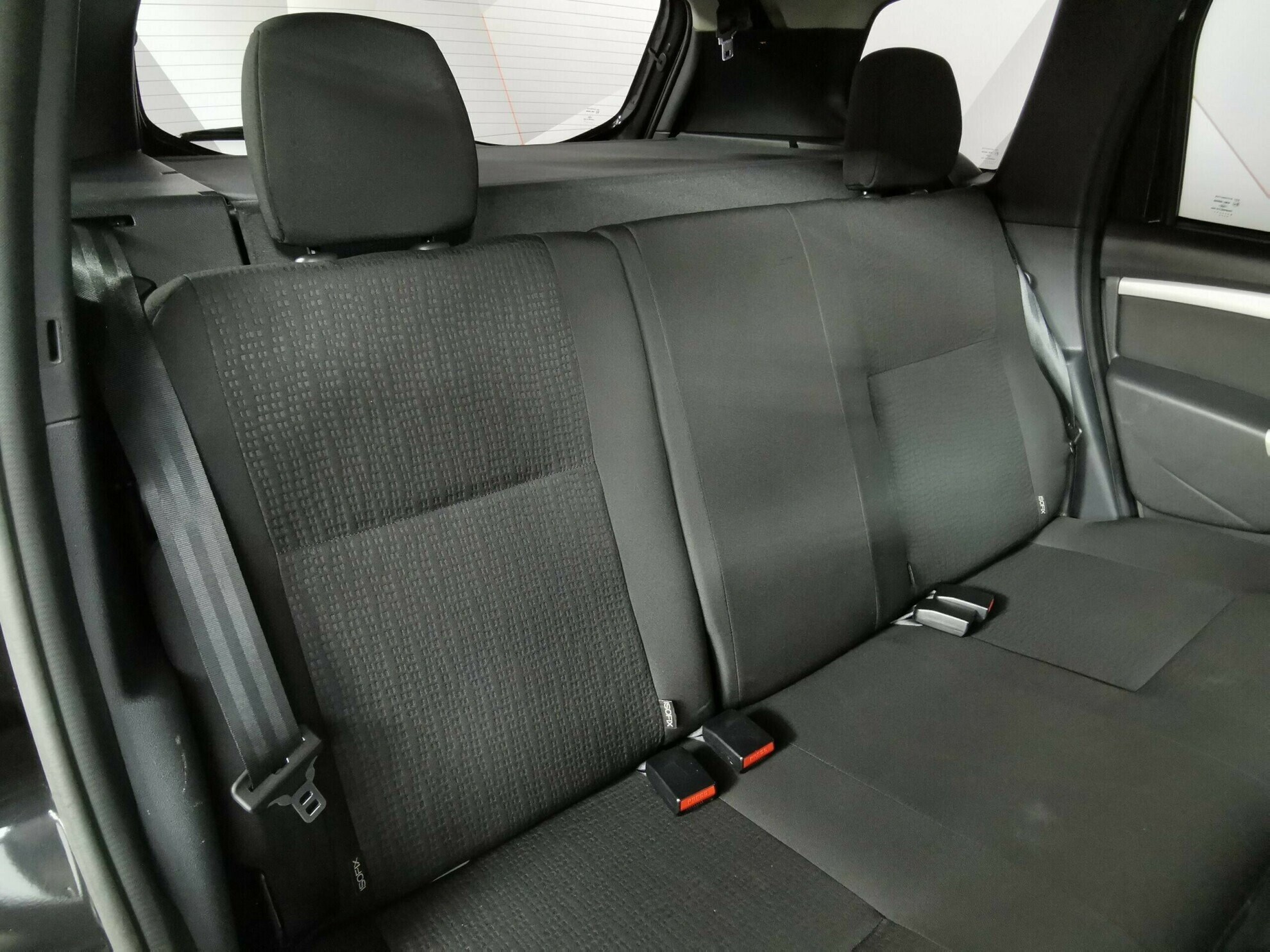 Nissan Terrano 2.0 АКПП, 2014, 118 000 км фото 10