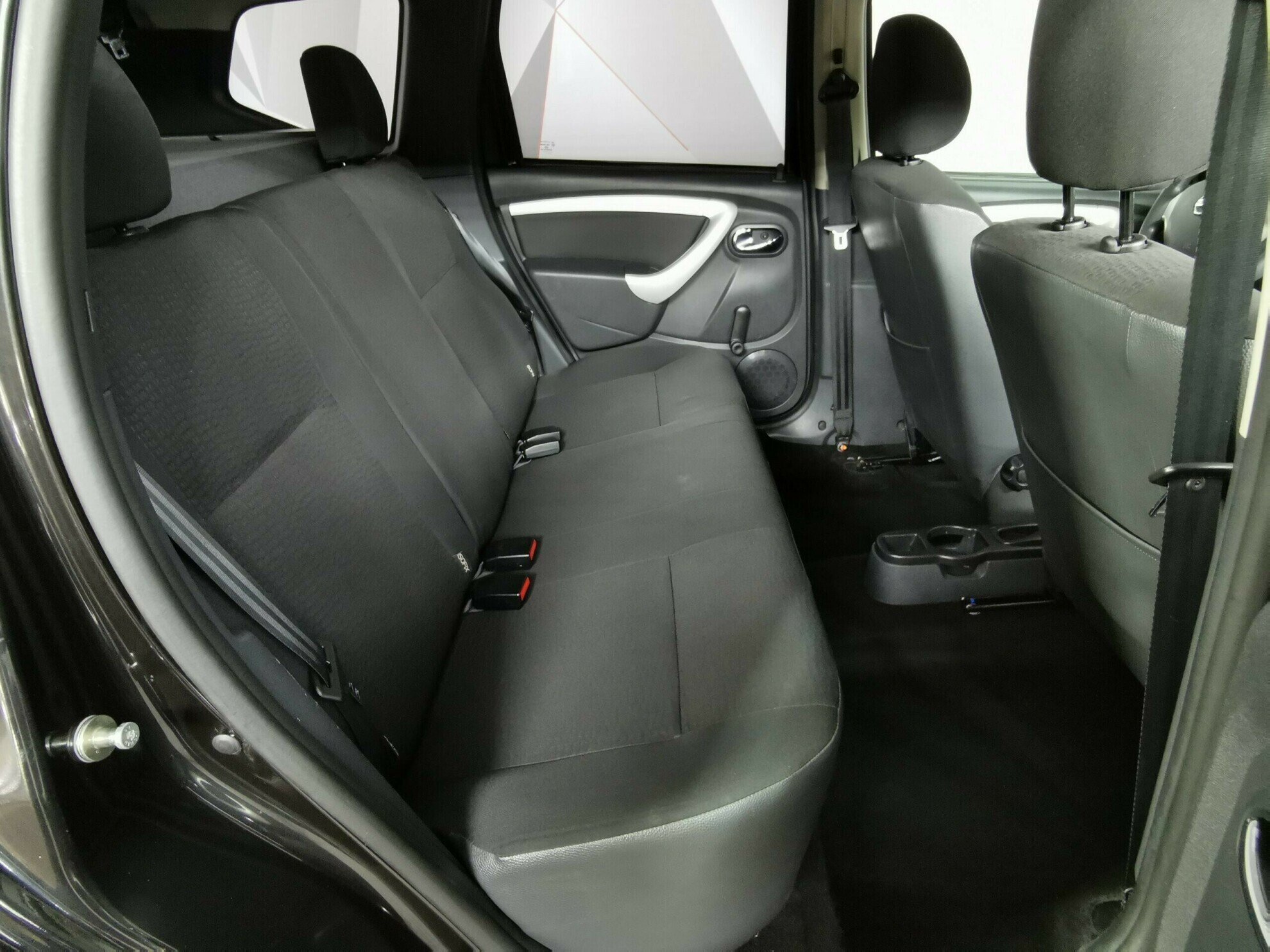 Nissan Terrano 2.0 АКПП, 2014, 118 000 км фото 11