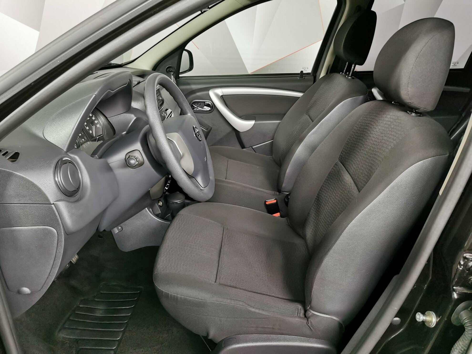 Nissan Terrano 2.0 АКПП, 2014, 118 000 км фото 5