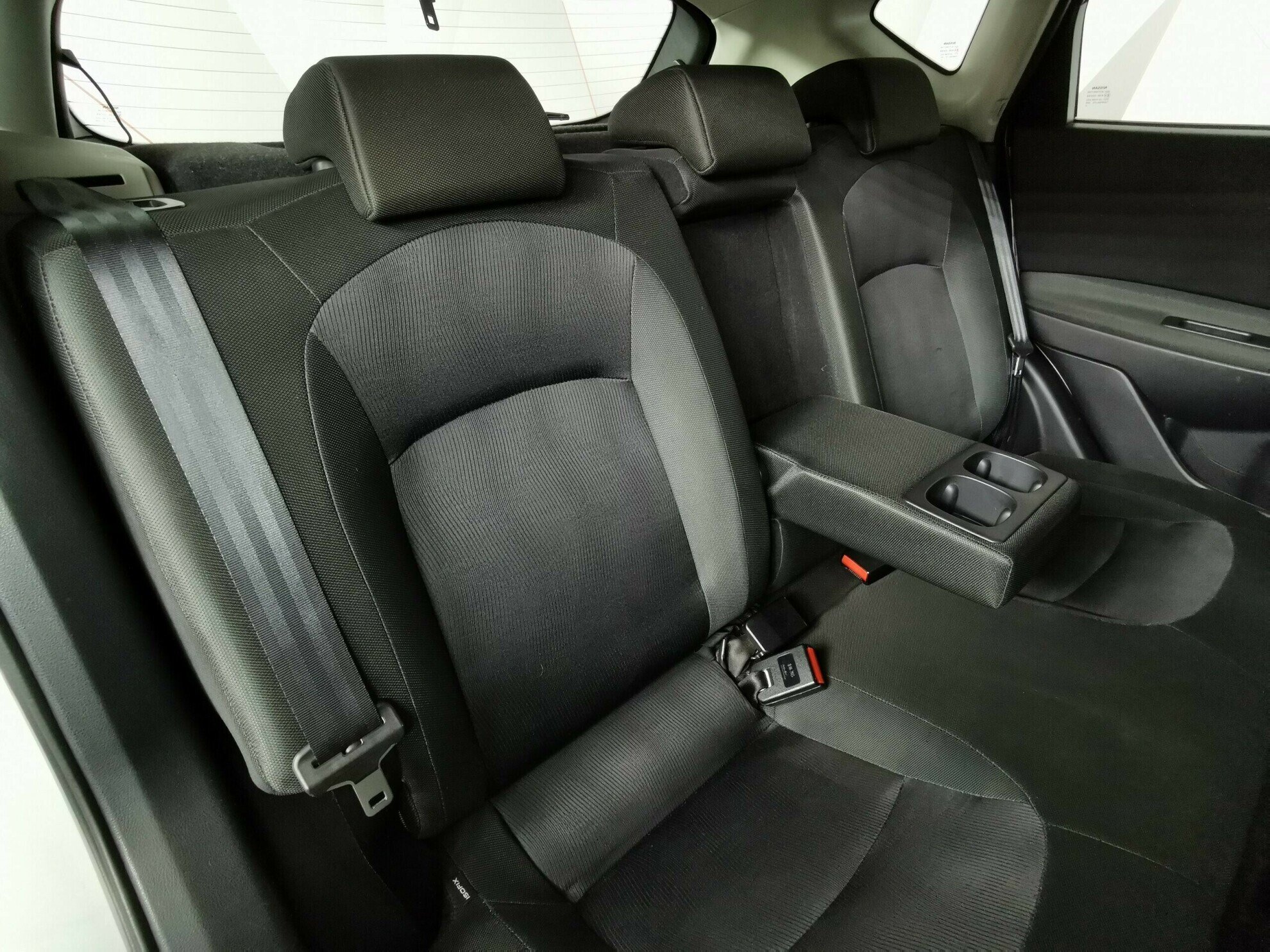 Nissan Qashqai 1.5 МКПП, 2013, 123 000 км фото 10