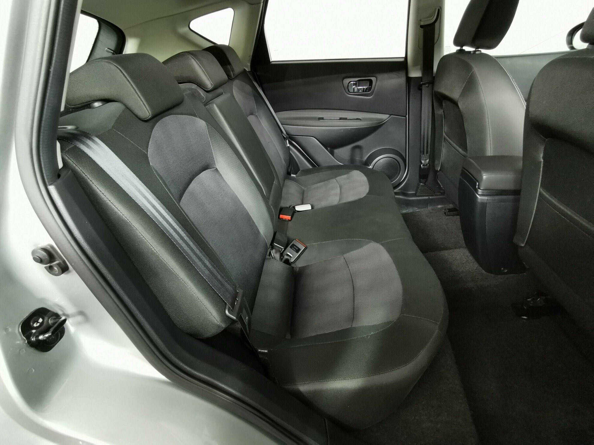 Nissan Qashqai 1.5 МКПП, 2013, 123 000 км фото 11