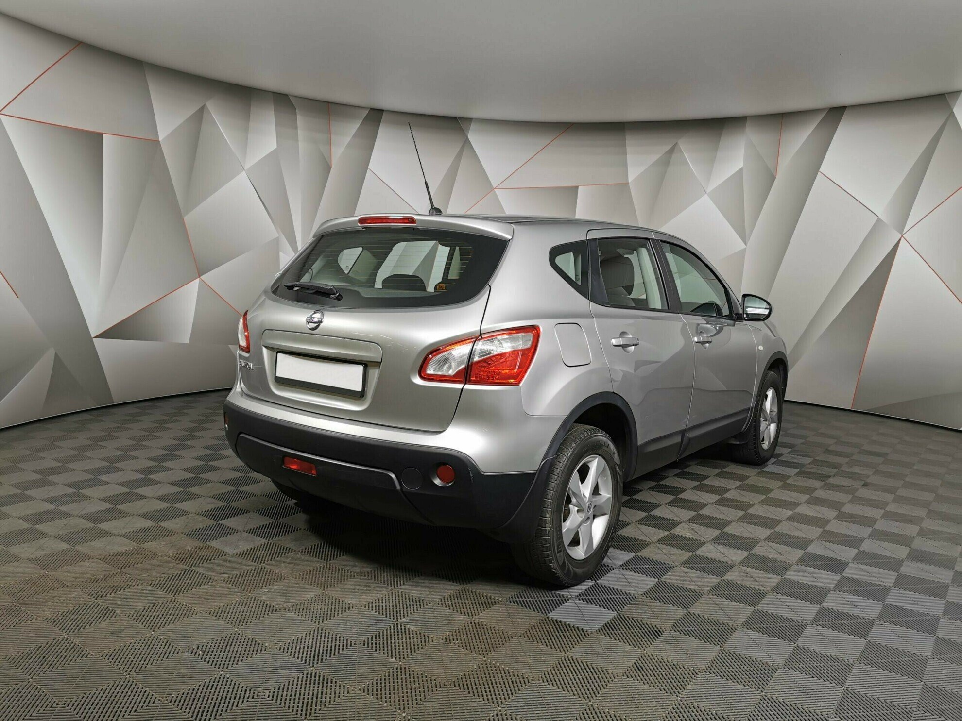 Nissan Qashqai 1.5 МКПП, 2013, 123 000 км фото 2