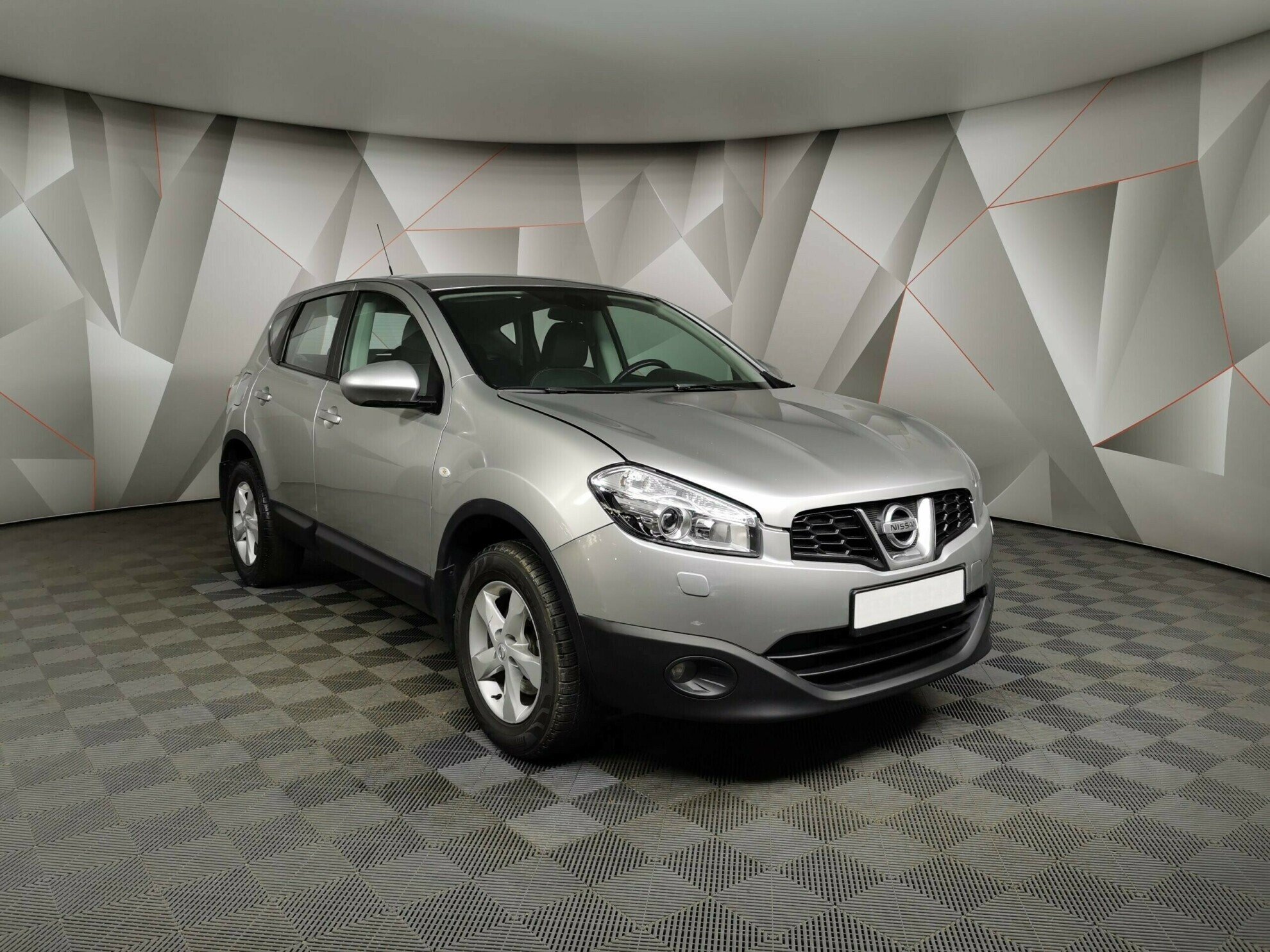 Nissan Qashqai 1.5 МКПП, 2013, 123 000 км фото 3