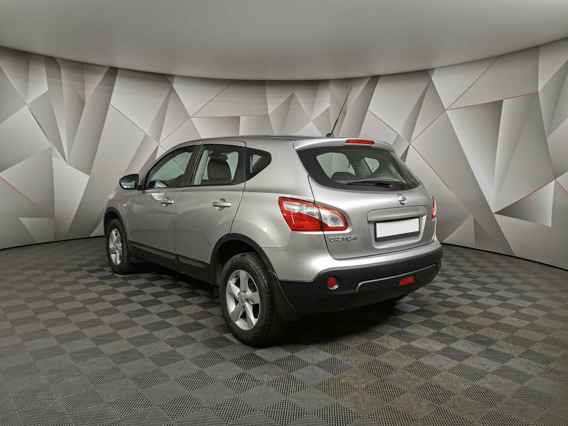 Nissan Qashqai 1.5 МКПП, 2013, 123 000 км фото 4