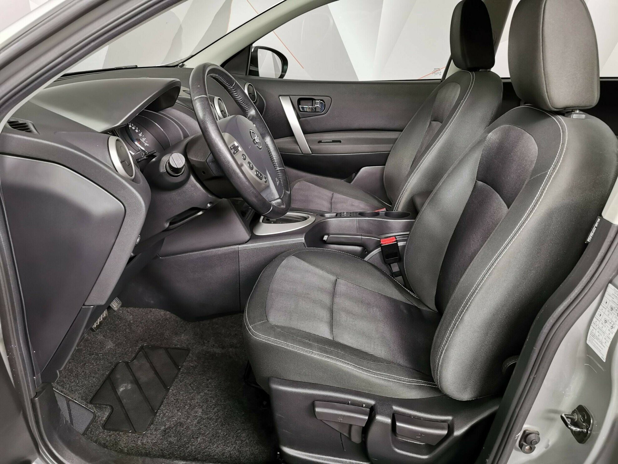 Nissan Qashqai 1.5 МКПП, 2013, 123 000 км фото 5