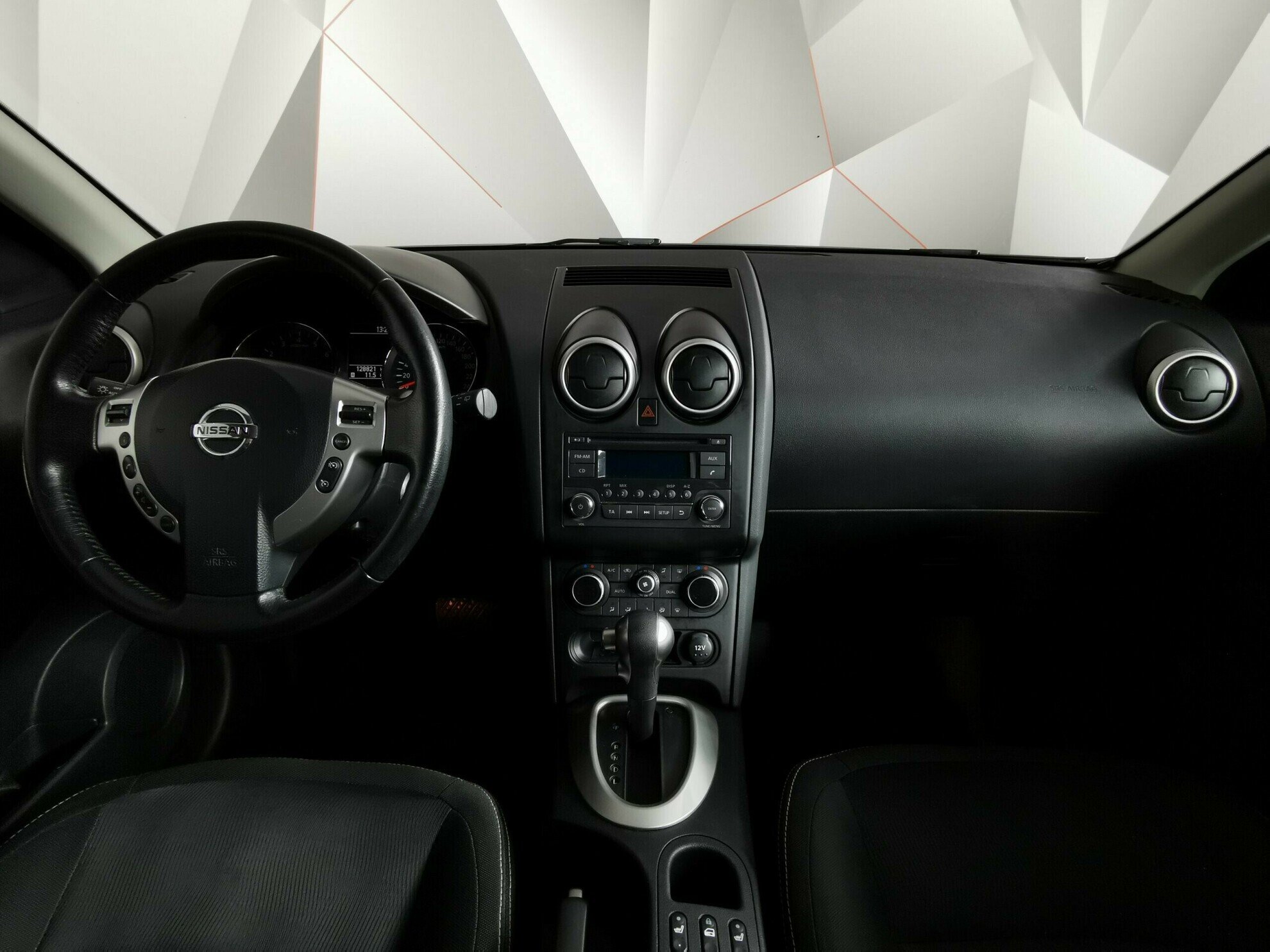 Nissan Qashqai 1.5 МКПП, 2013, 123 000 км фото 7