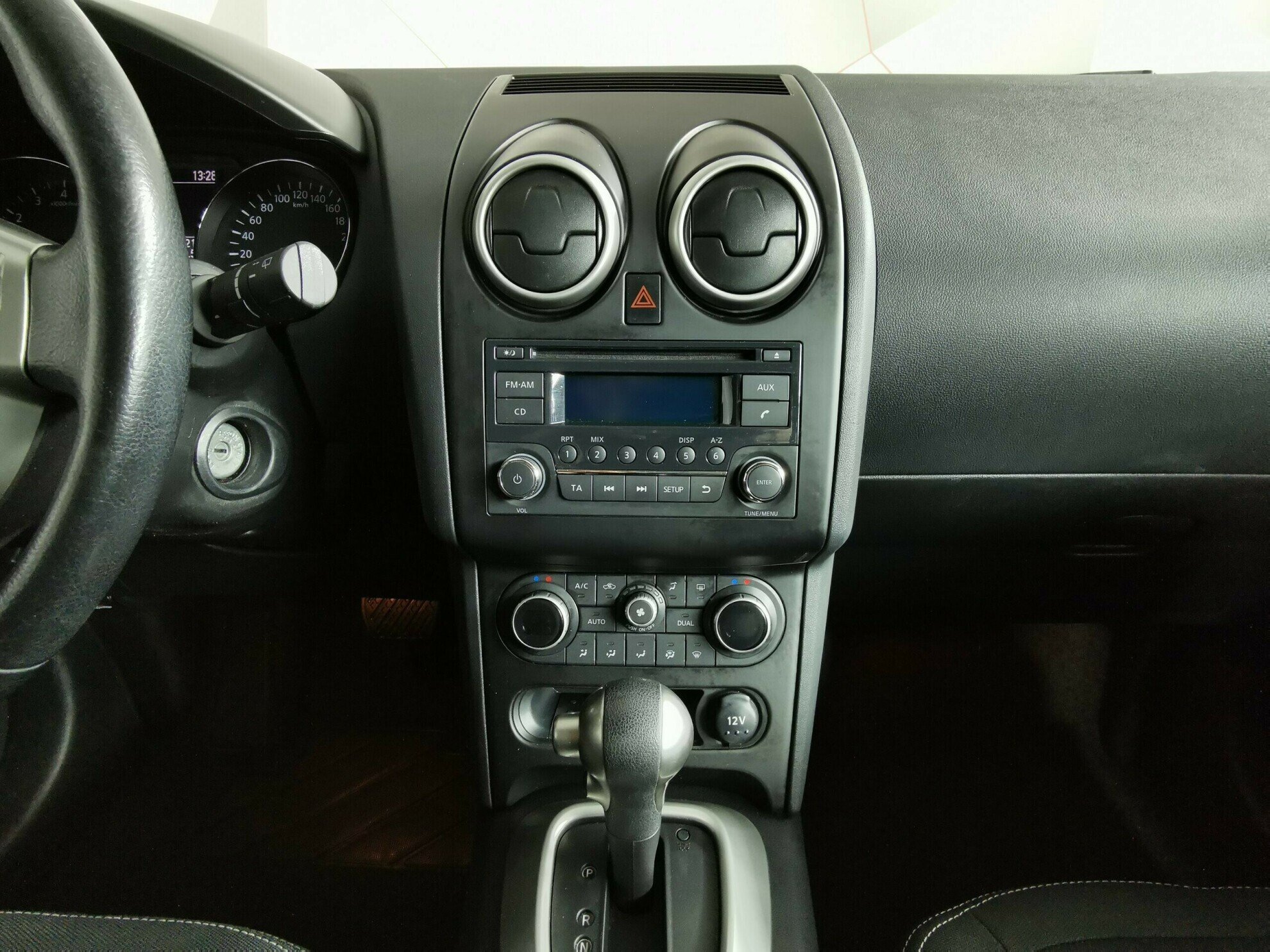 Nissan Qashqai 1.5 МКПП, 2013, 123 000 км фото 9