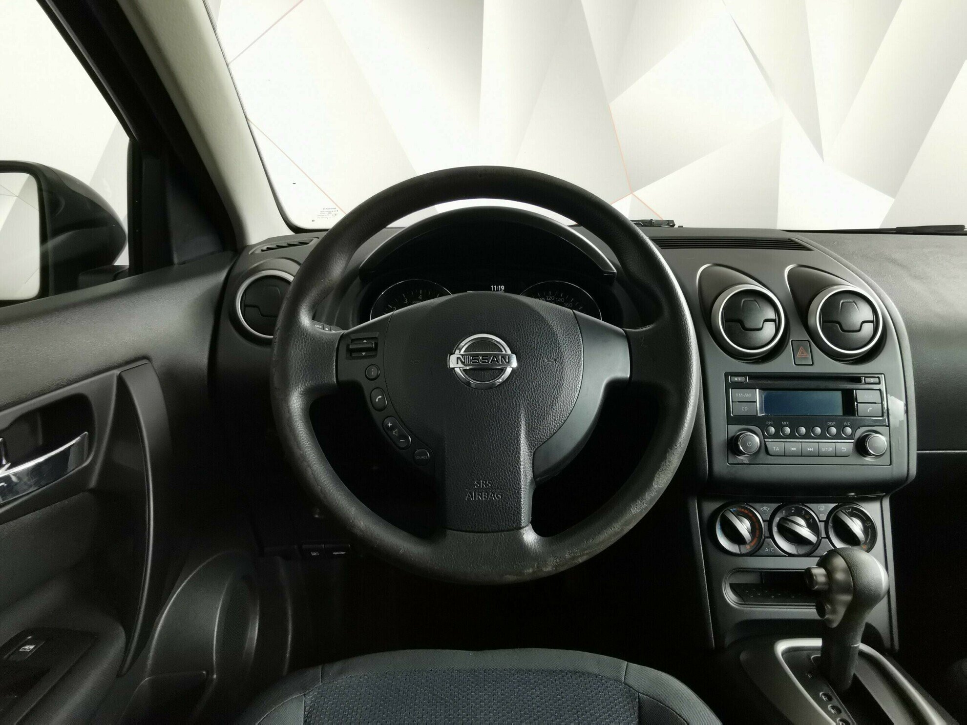 Nissan Qashqai 1.5 МКПП, 2013, 122 000 км фото 10