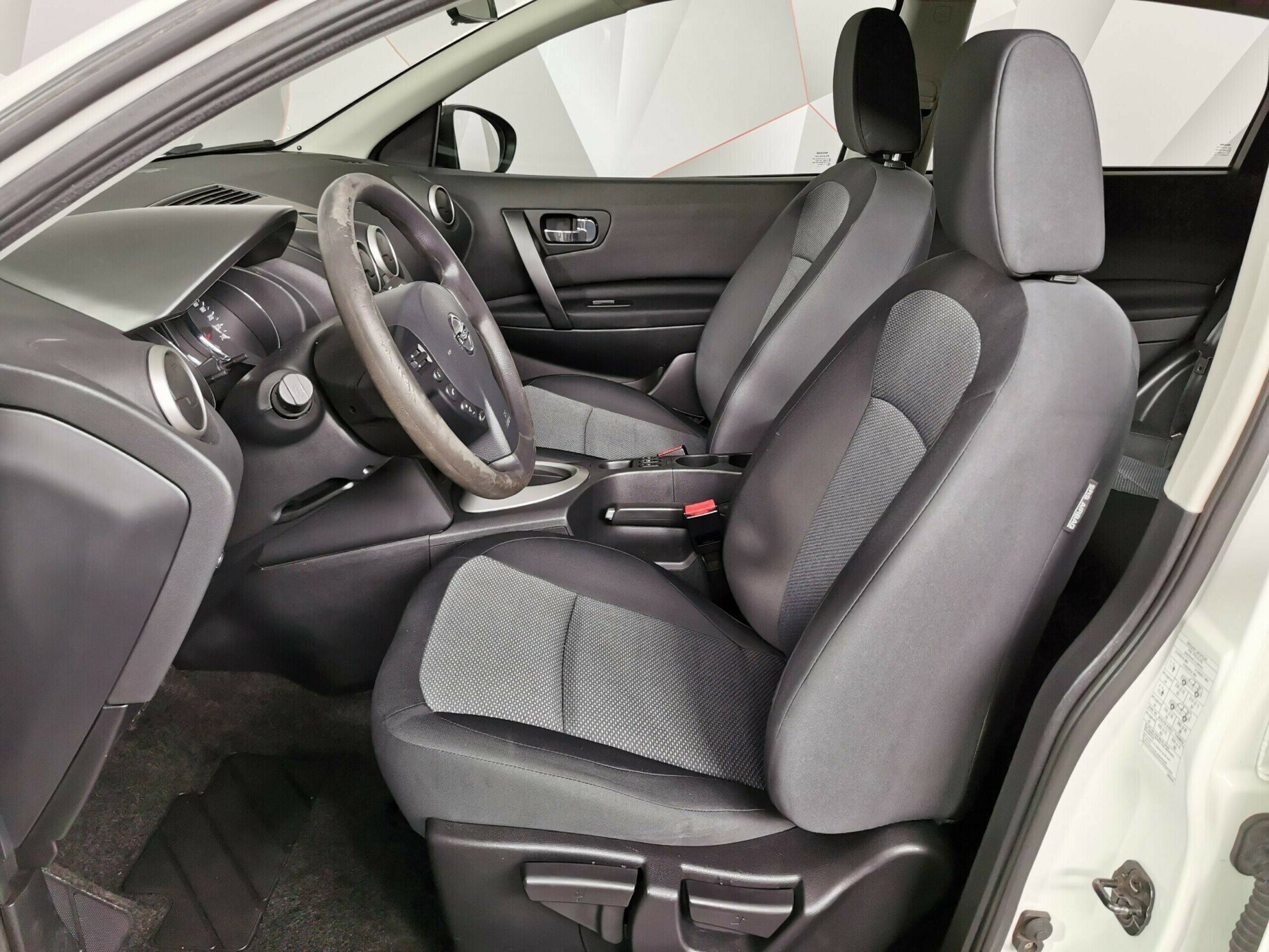 Nissan Qashqai 1.5 МКПП, 2013, 122 000 км фото 11