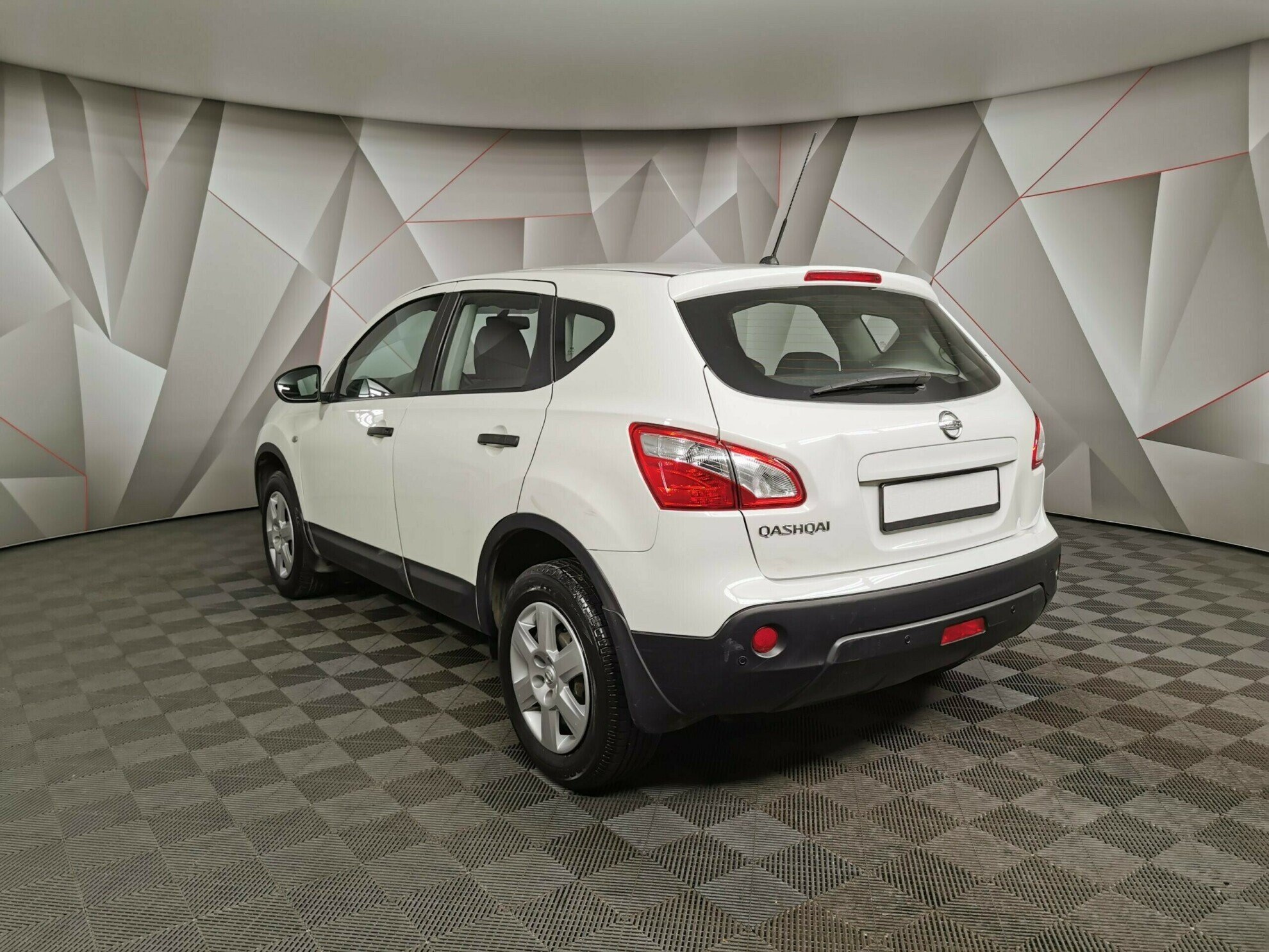Nissan Qashqai 1.5 МКПП, 2013, 122 000 км фото 4