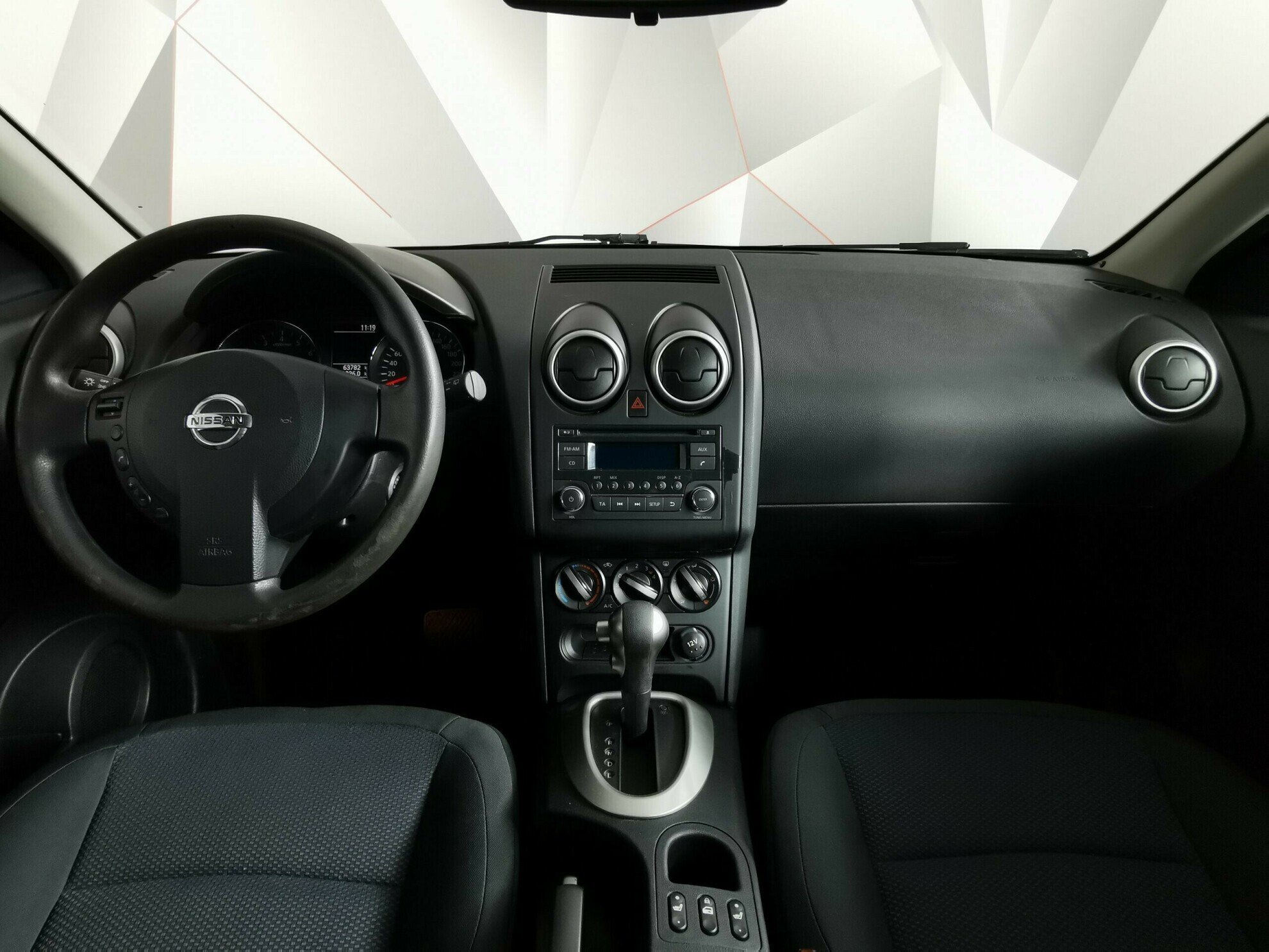 Nissan Qashqai 1.5 МКПП, 2013, 122 000 км фото 7