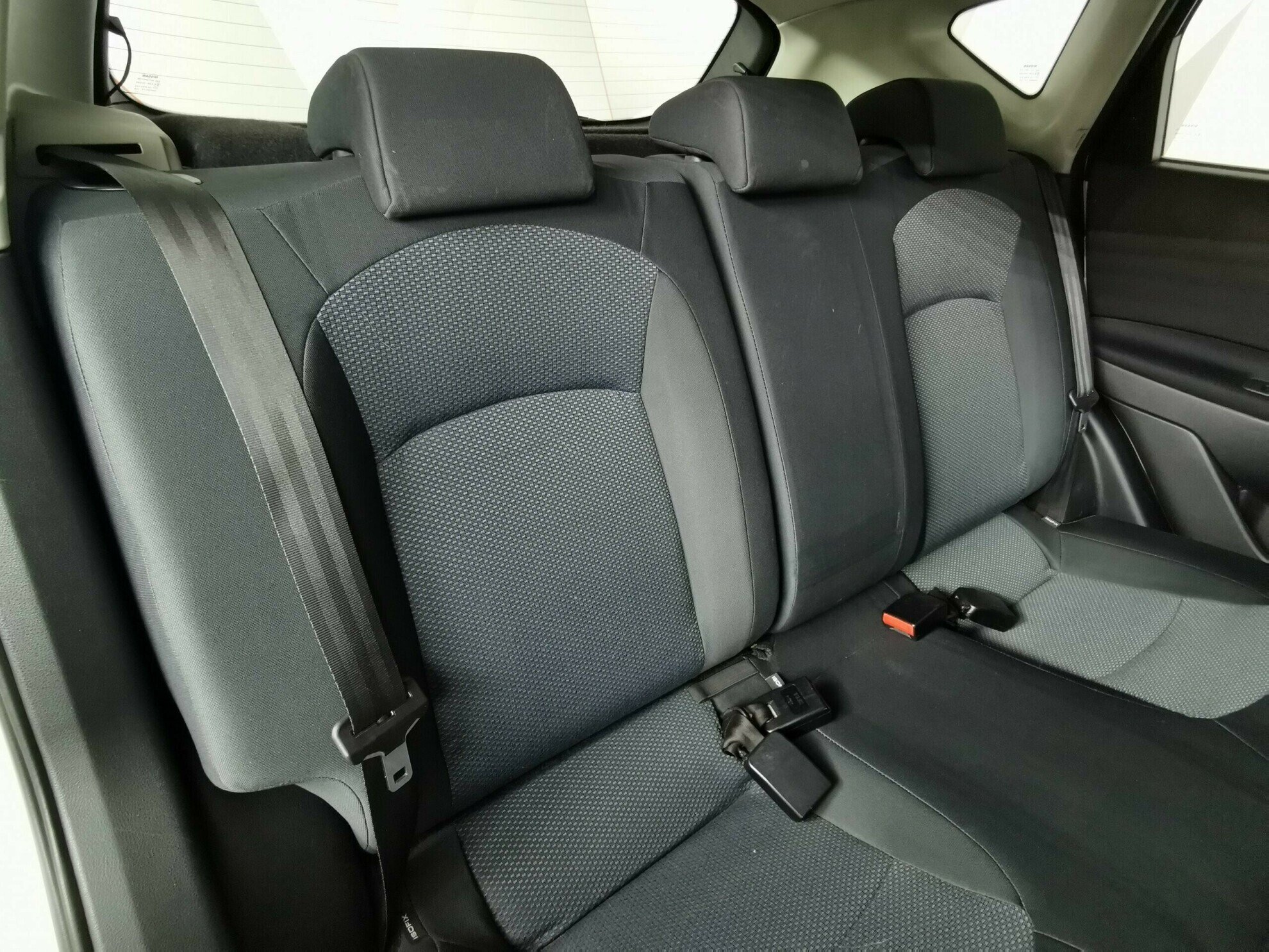 Nissan Qashqai 1.5 МКПП, 2013, 122 000 км фото 8