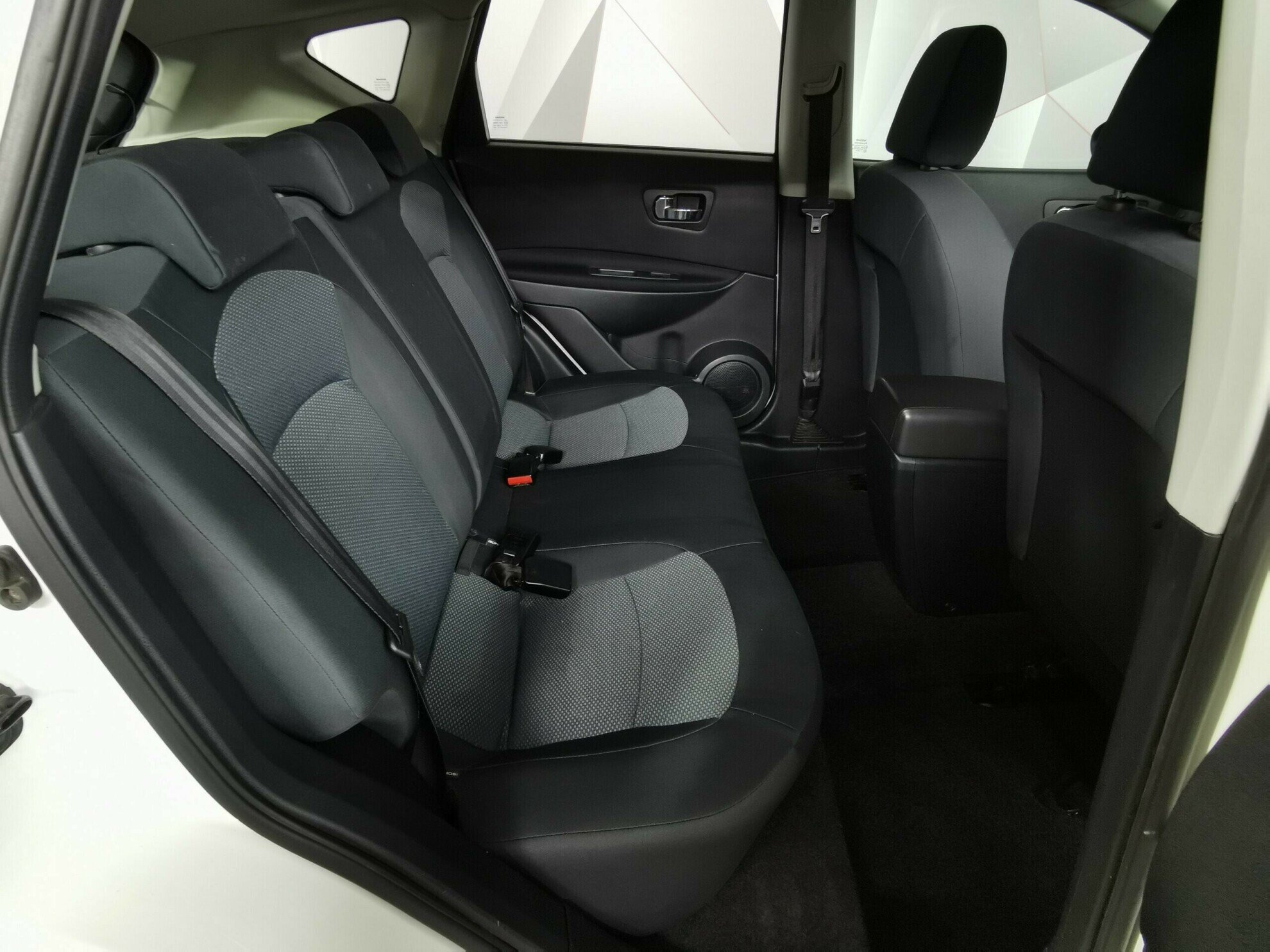 Nissan Qashqai 1.5 МКПП, 2013, 122 000 км фото 9