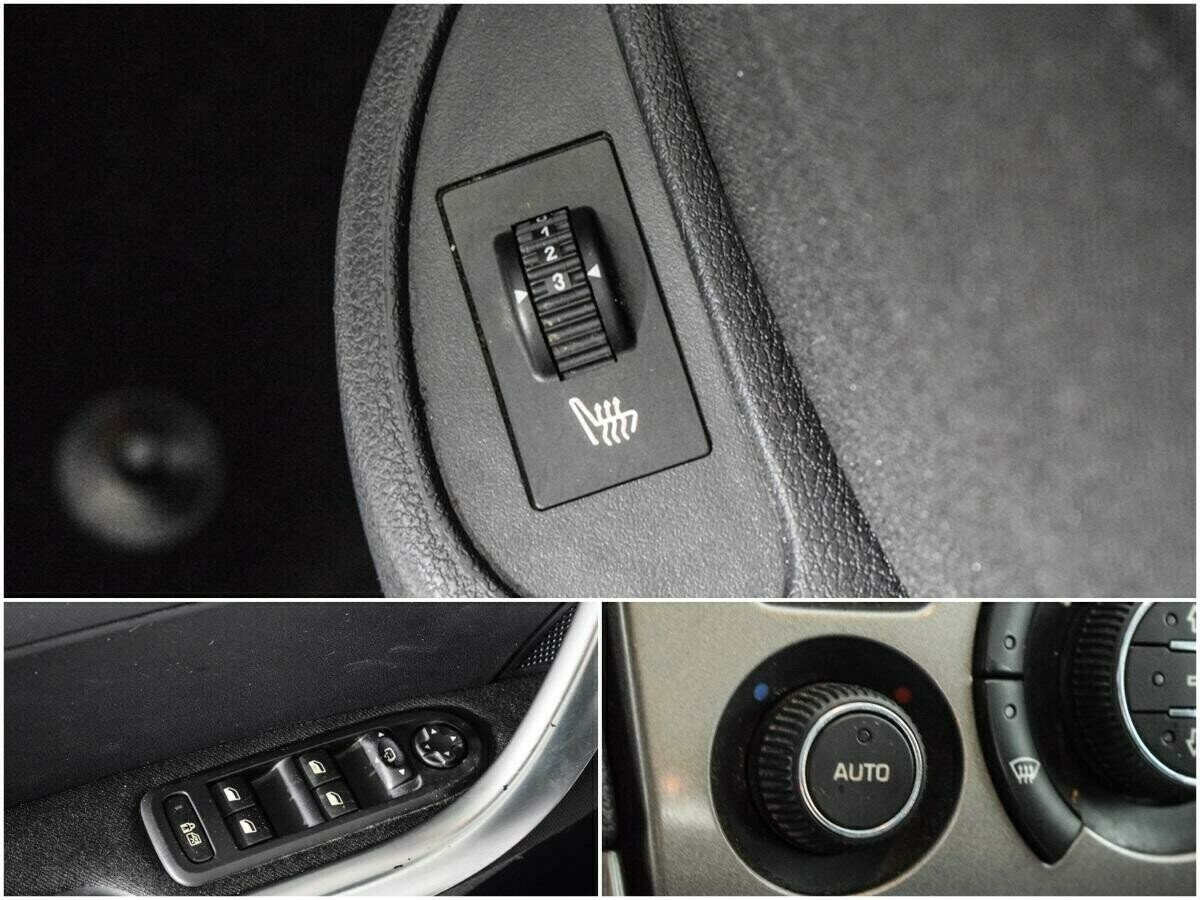 Peugeot 308 1.6 АКПП, 2011, 143 000 км фото 9