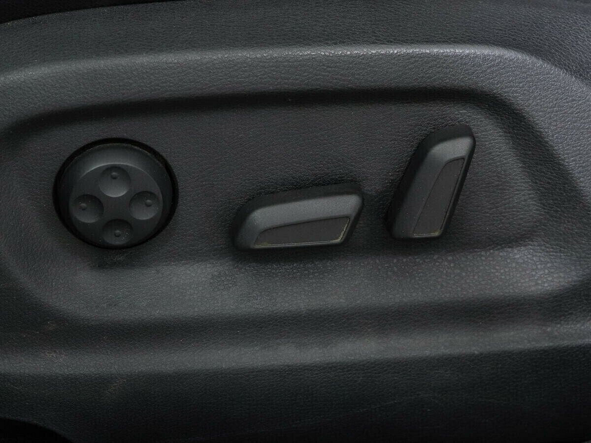 Volkswagen Tiguan 2.0 АКПП, 2009, 174 000 км фото 10