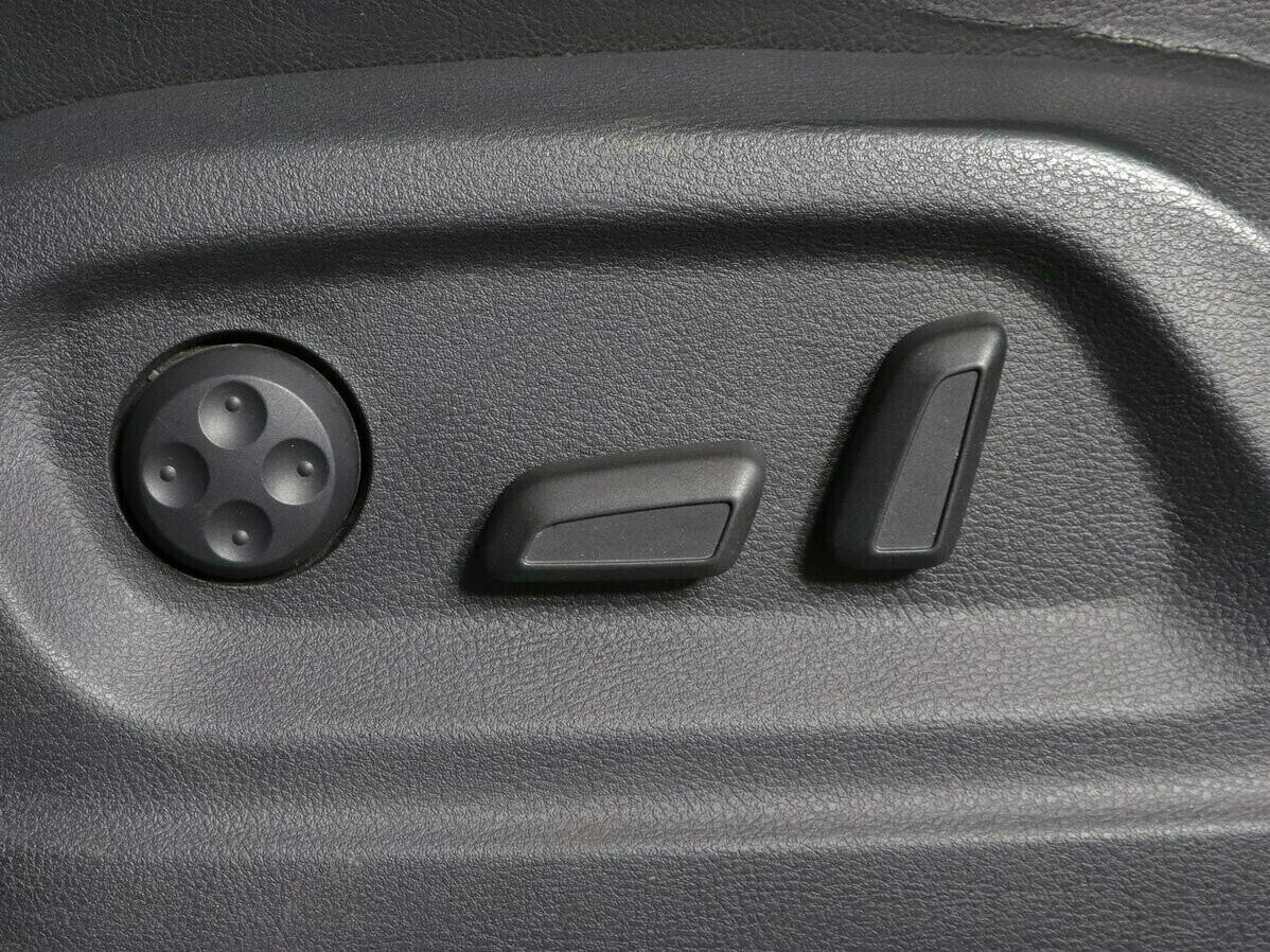 Volkswagen Tiguan 2.0 АКПП, 2009, 176 000 км фото 7