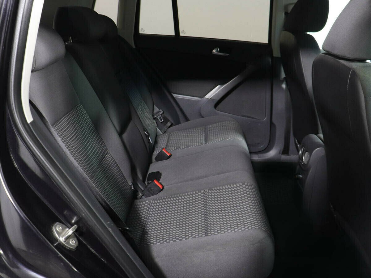 Volkswagen Tiguan 1.4 МКПП, 2011, 154 000 км фото 6
