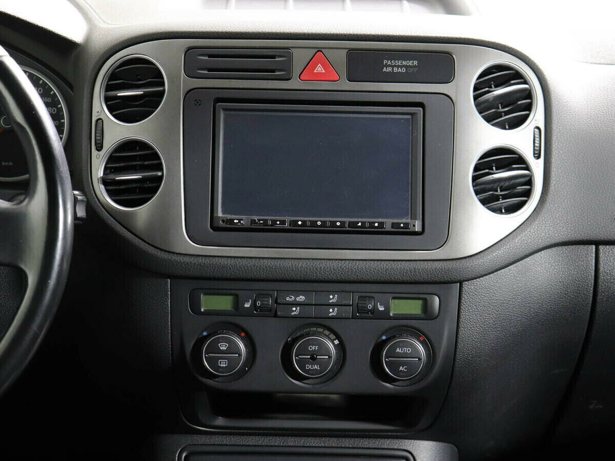 Volkswagen Tiguan 1.4 МКПП, 2011, 154 000 км фото 8