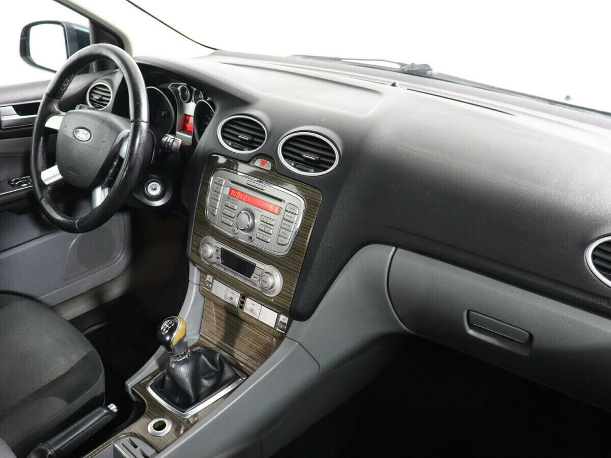 Ford Focus 2.0 АКПП, 2010, 165 000 км фото 6