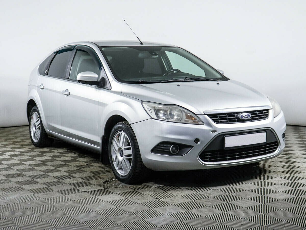 Ford Focus 2.0 АКПП, 2010, 169 000 км фото 2