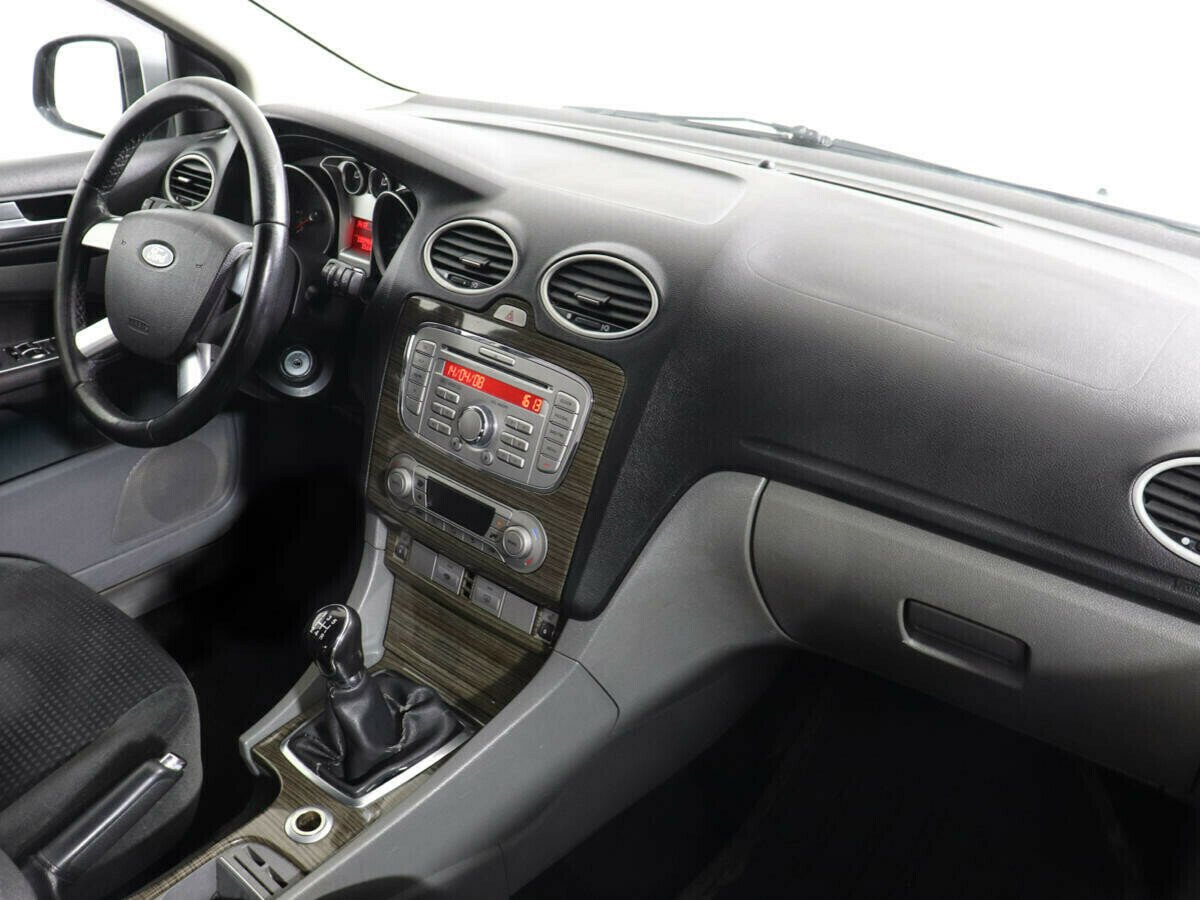 Ford Focus 2.0 АКПП, 2010, 169 000 км фото 7